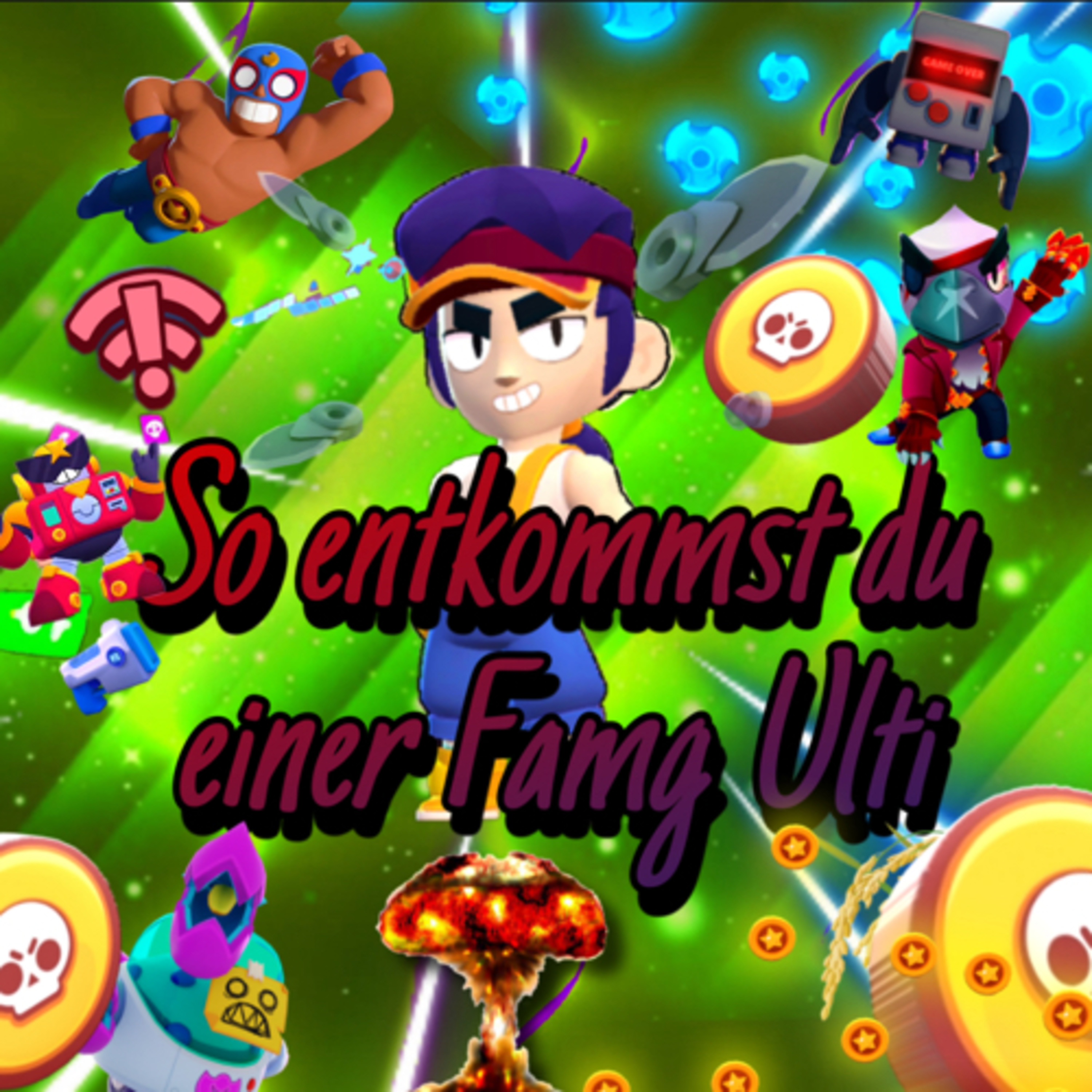 #348| So entkommst du einer Fang Ulti!🍚✨👌🏻😀 episode artwork