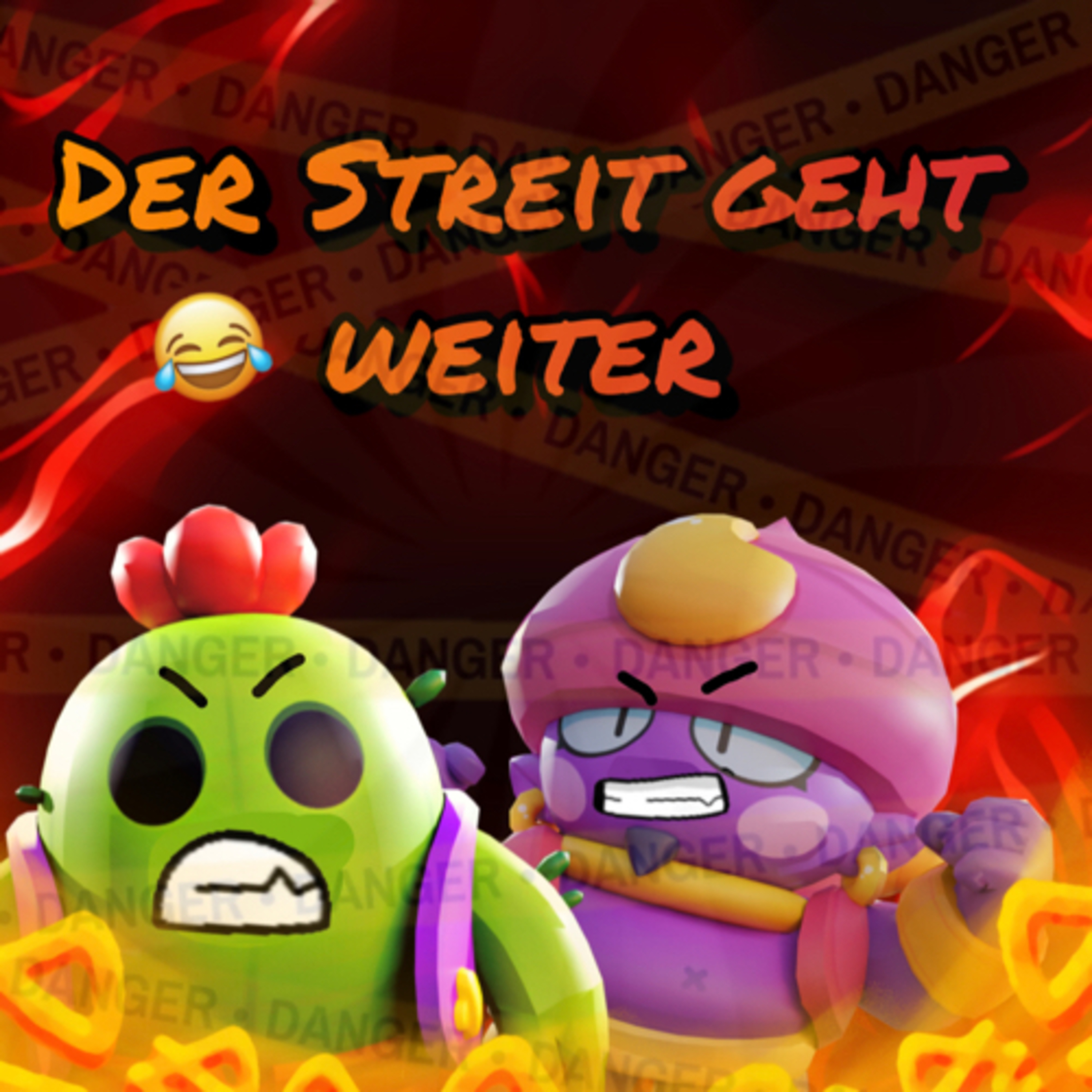 #352| Der Streit geht weiter…😂🤦🏻‍♂️🌵 episode artwork