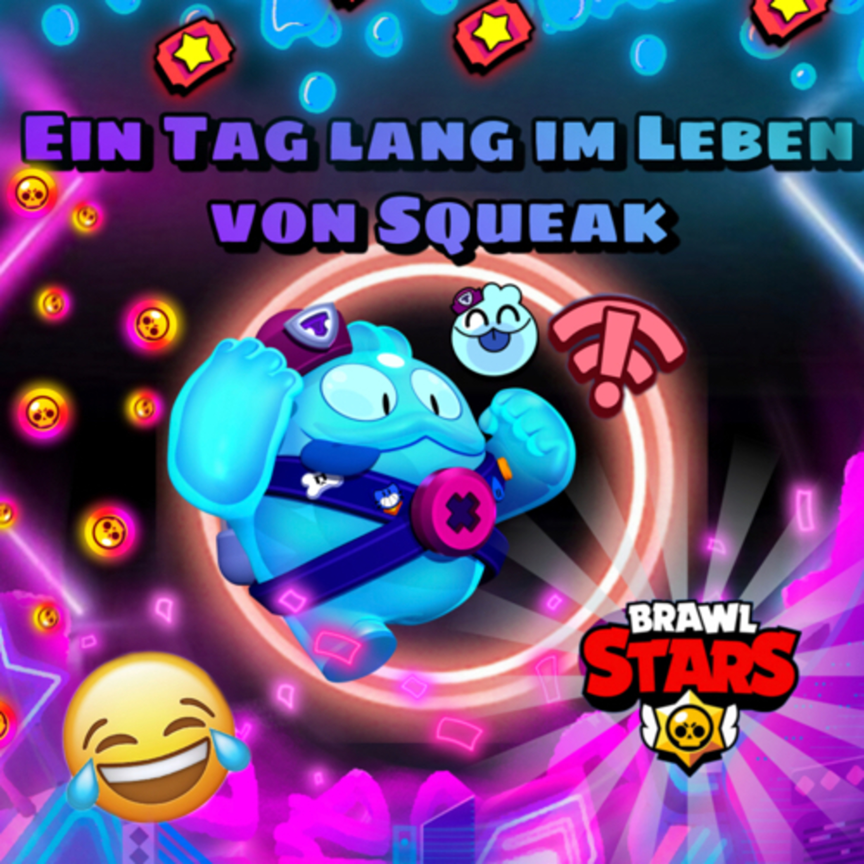 #365| 🤤Ein Tag lang im Leben von Squeak🗯💧 episode artwork