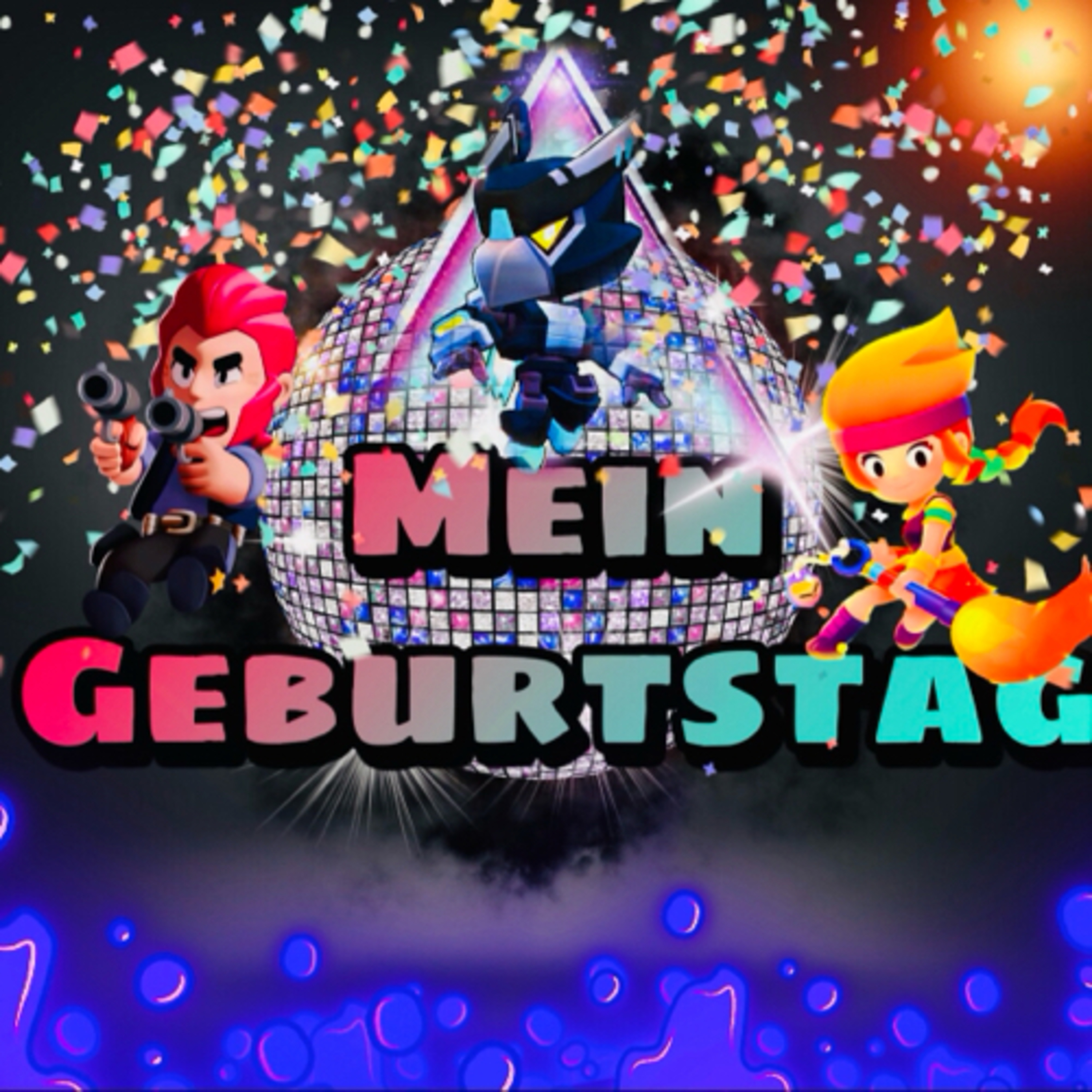 #386| ✨Mein 12.Geburtstag🥳—Einfach mal Labern.😂 episode artwork