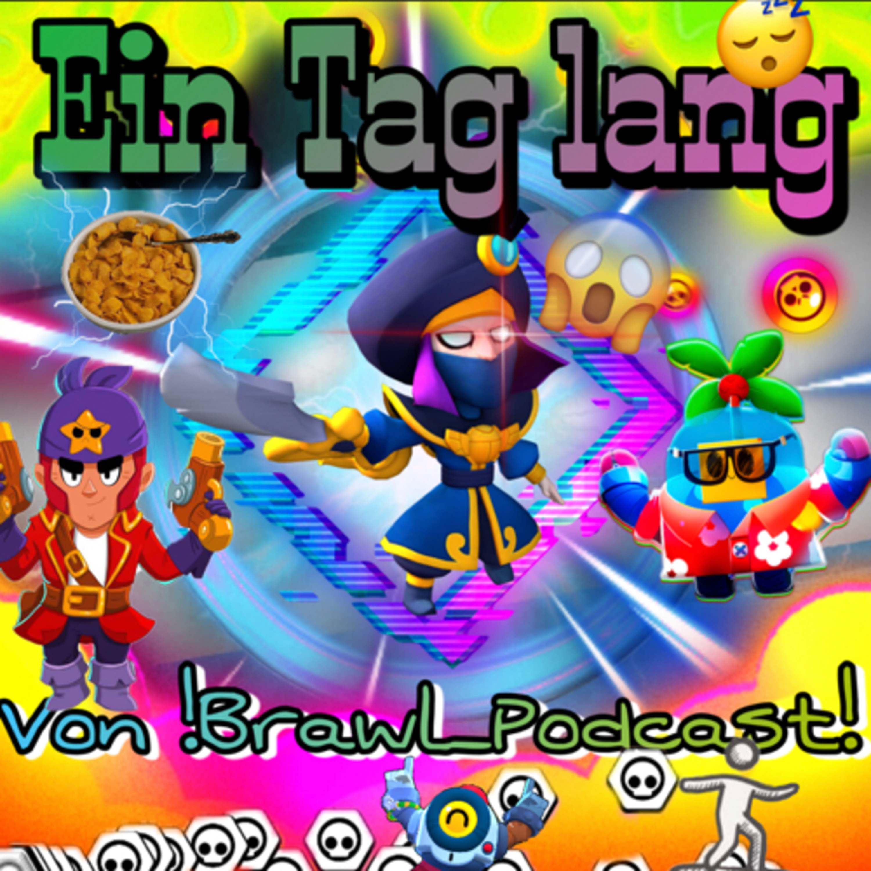 #393| 😱☀️Ein Tag lang im Leben von Mir🙌🏻✌🏻😁 episode artwork