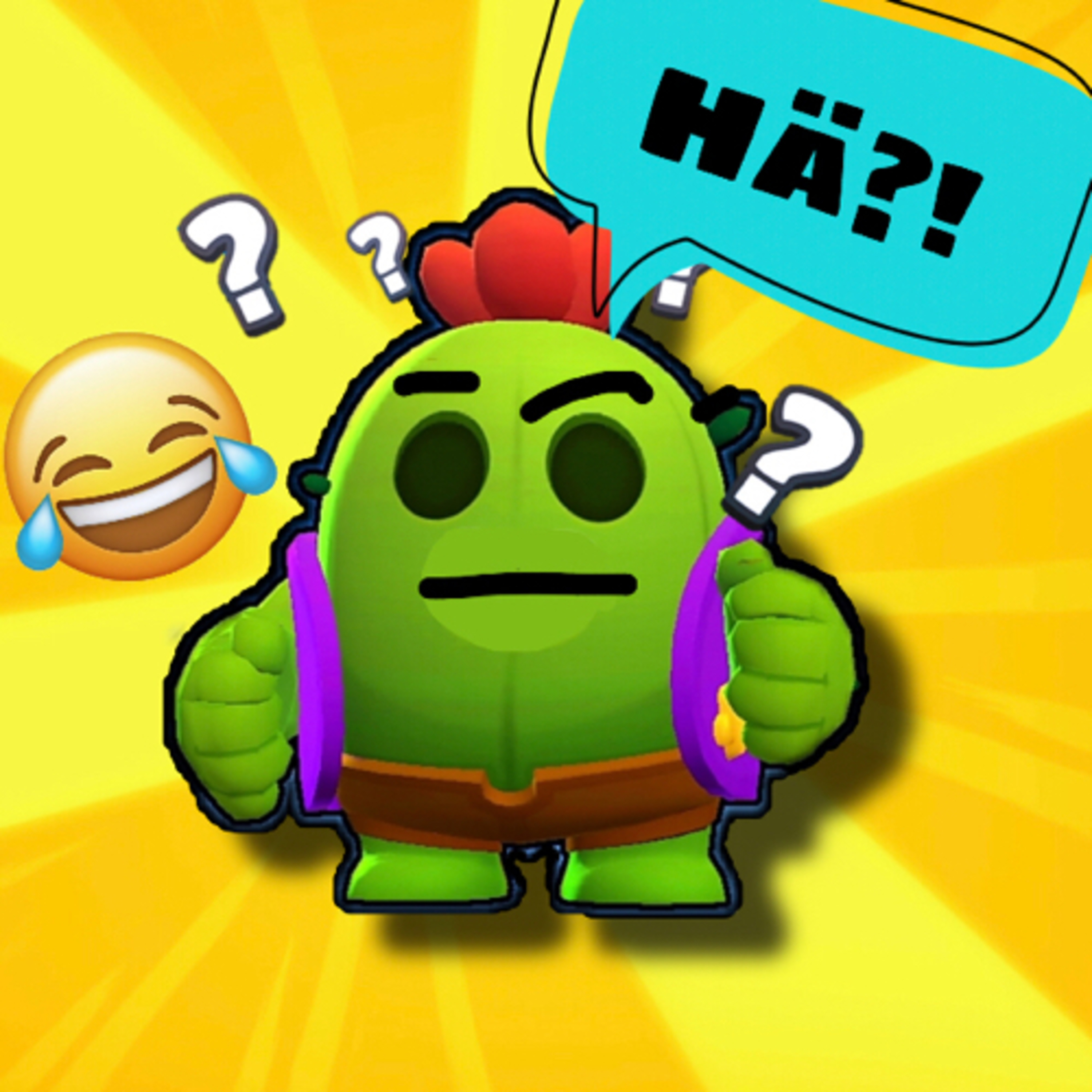 #453| 🌵Spike wird von Zuhörern gedisst👌🏻😂 episode artwork