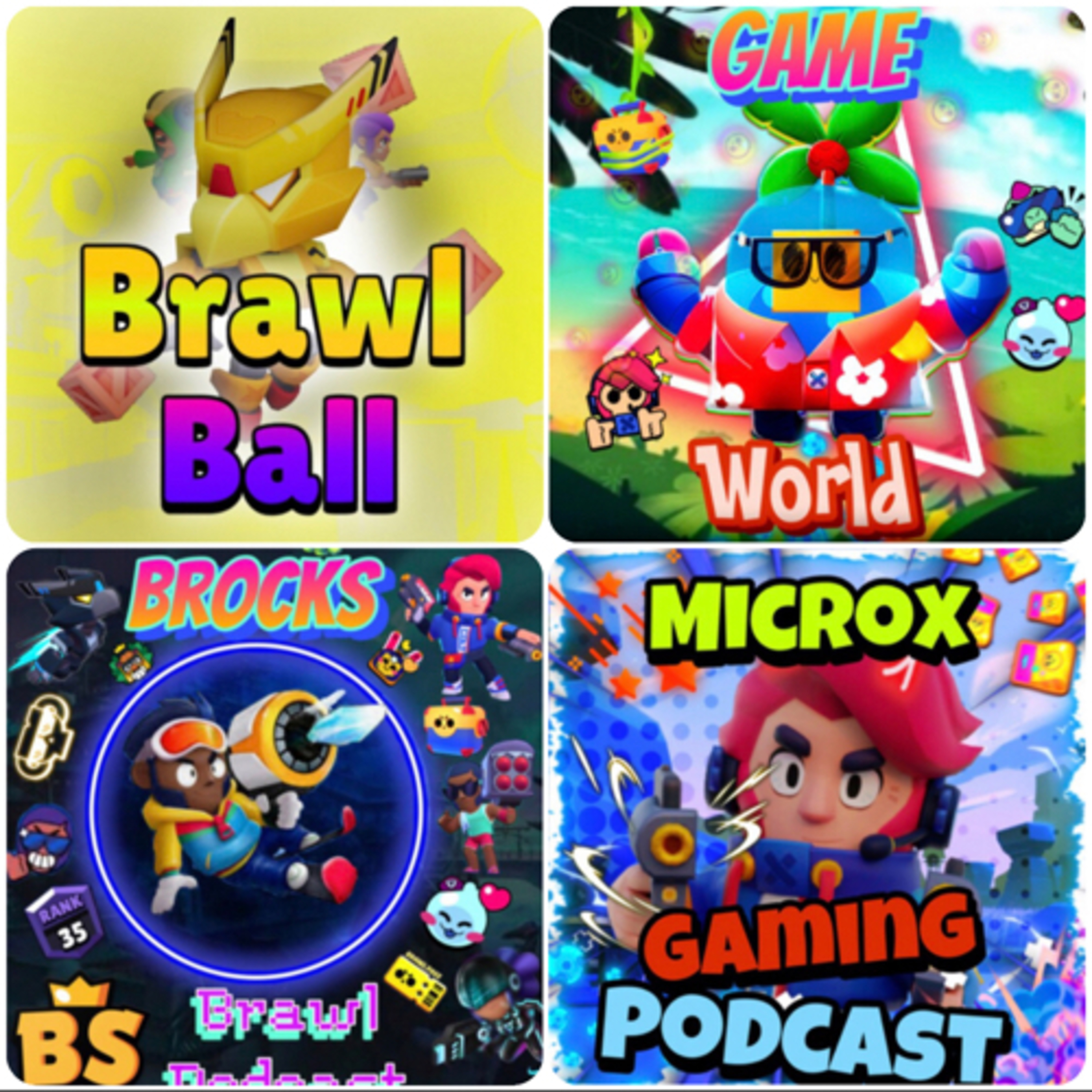#456| 🎇Podcast Covers bewerten😅✨ episode artwork