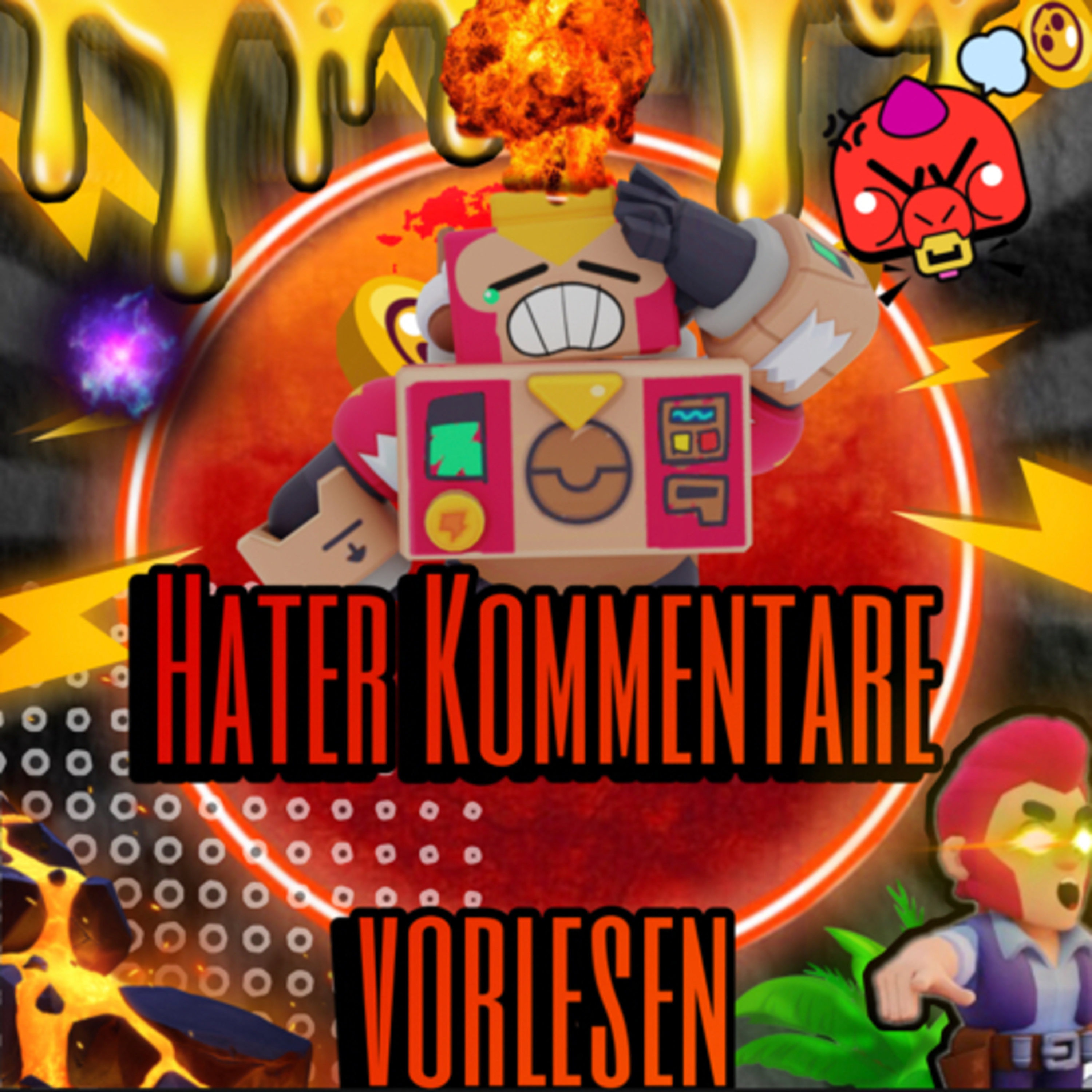#471| 😤Hater Kommentare😂🤦🏻‍♂️ episode artwork