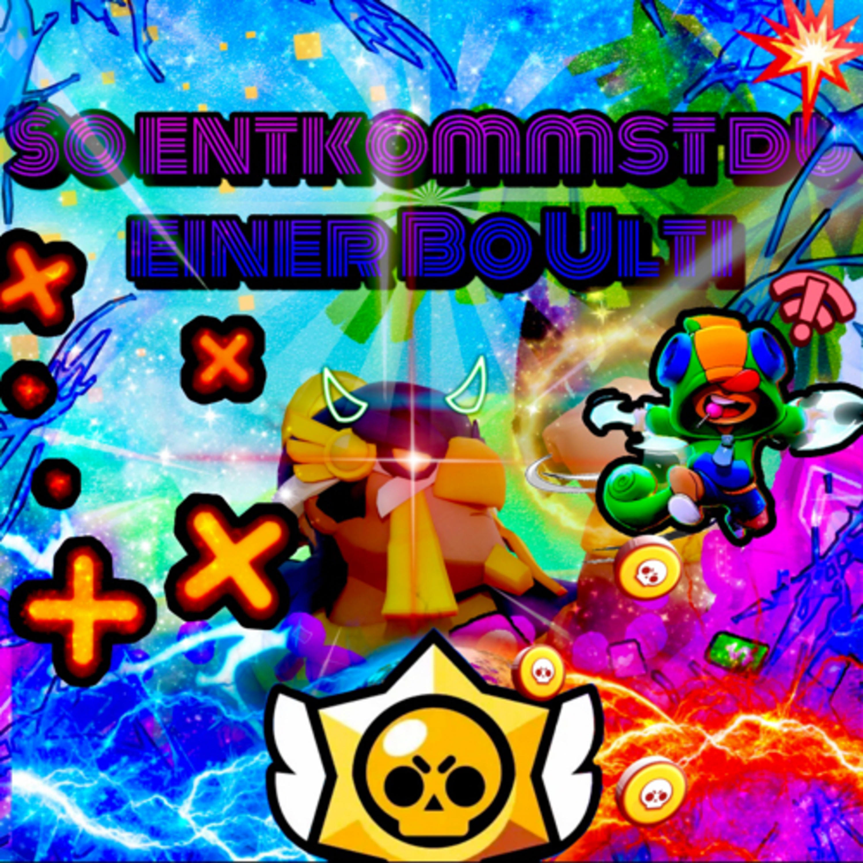 #473| 🏹⚡️So entkommst du einer Bo Ulti!🫠🍃 episode artwork