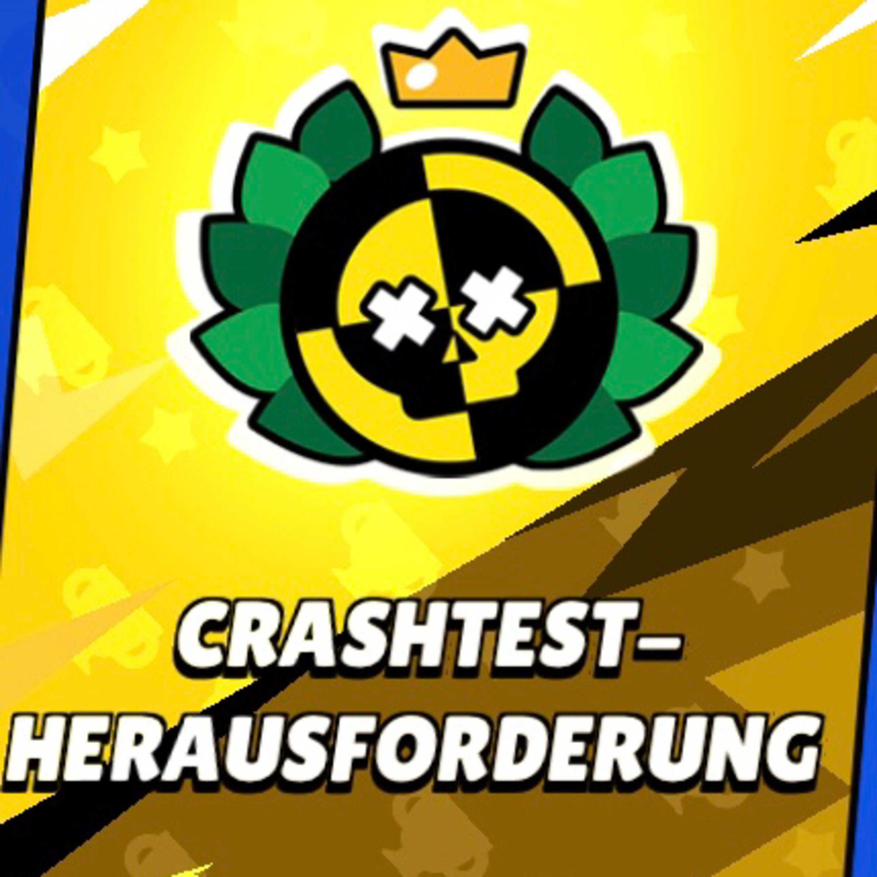 #476| 😳Crashtest Herausforderung💥 episode artwork