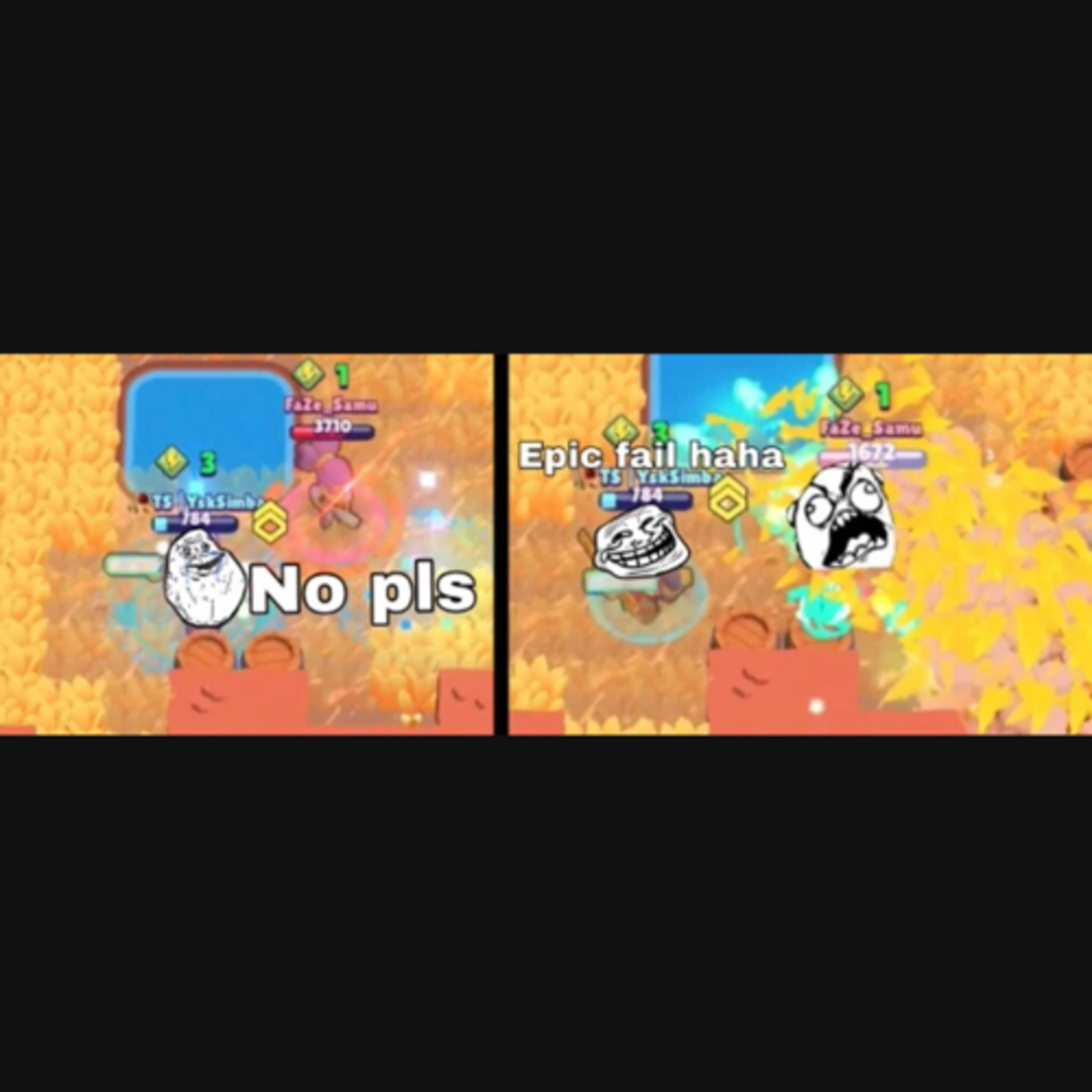 #508| ‼️Brawl Stars Meme✨👍🏻 episode artwork