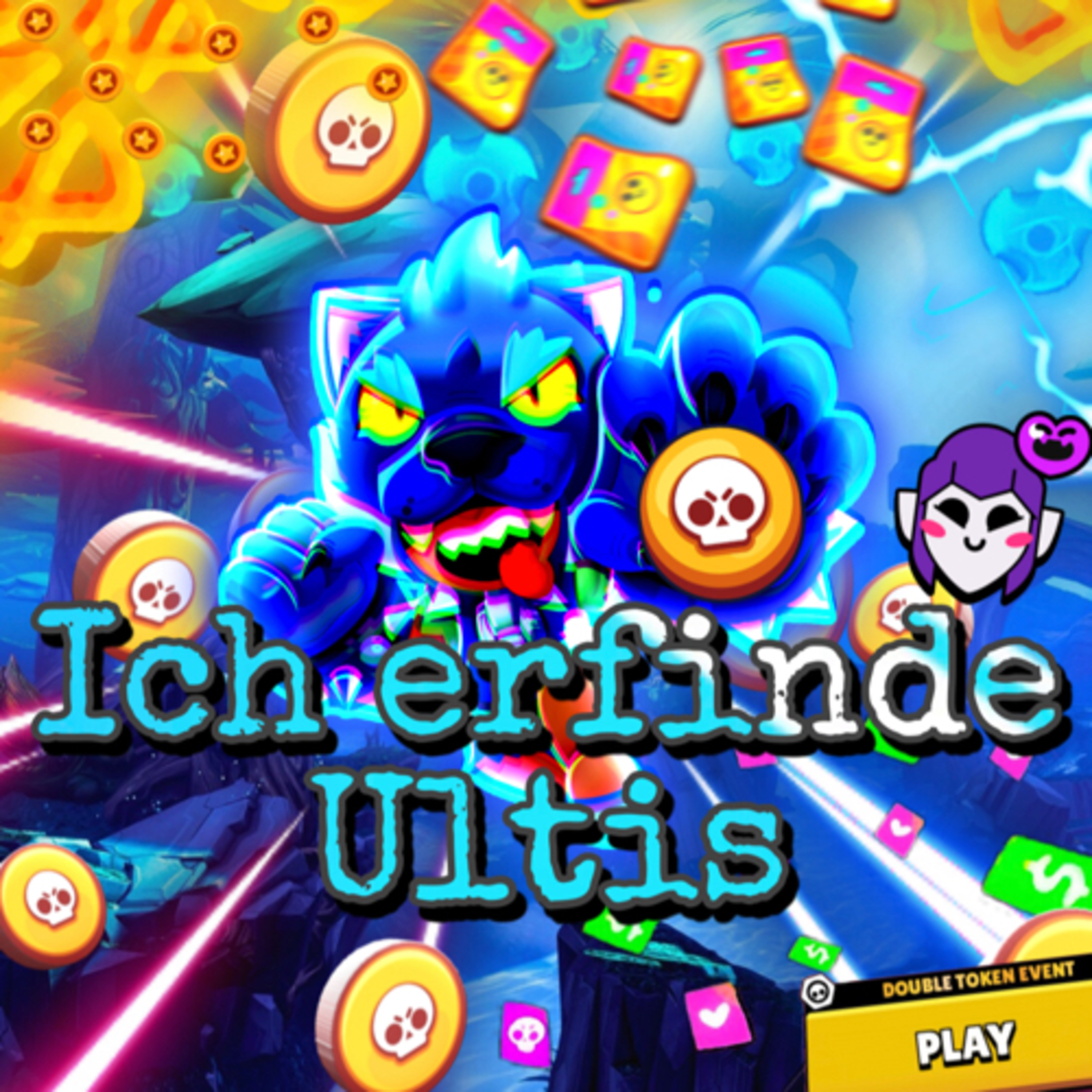 #530| 👍🏻😅Ich erfinde Ultis🔥 episode artwork