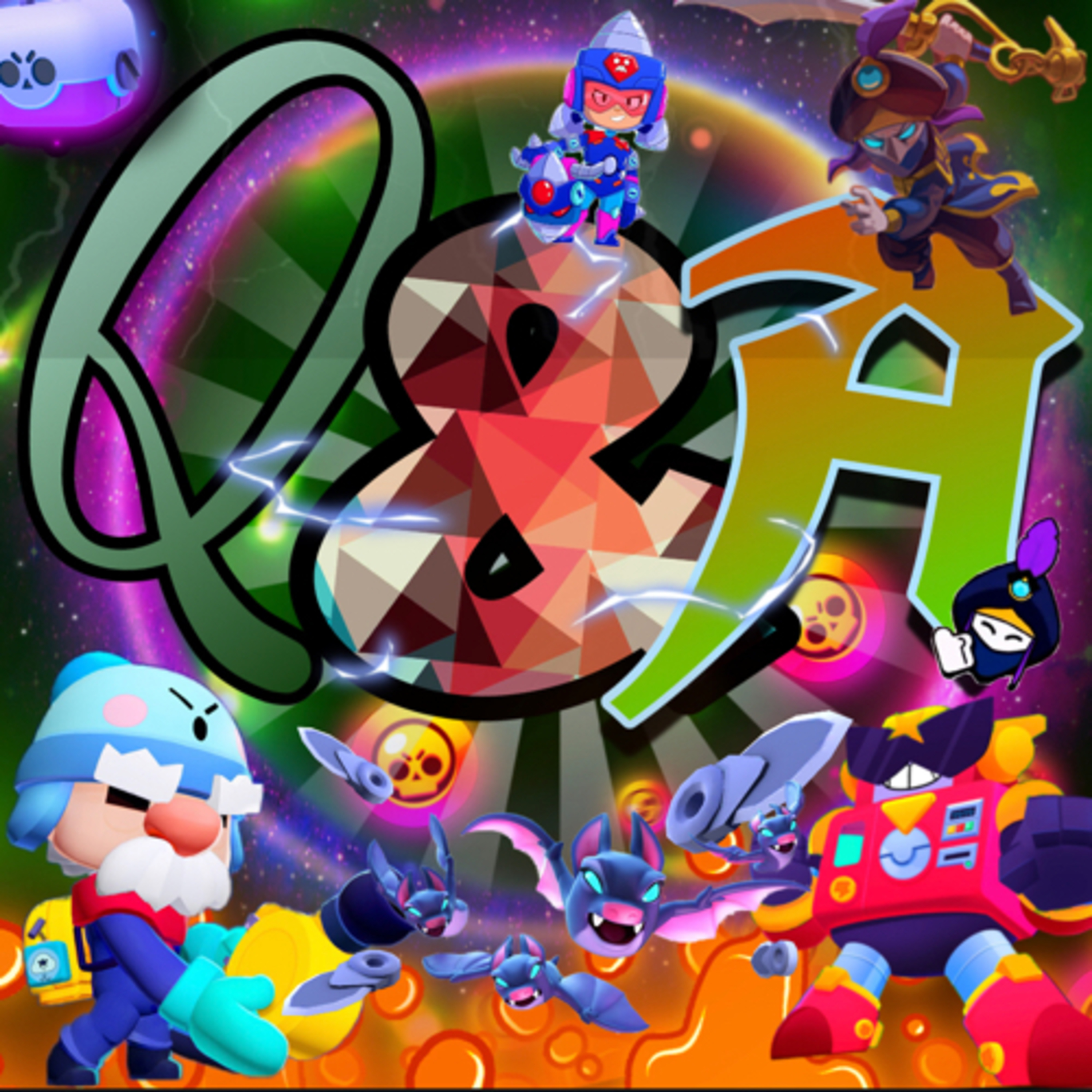 #531| 🔥Q҉&҉A҉‼️😀 episode artwork