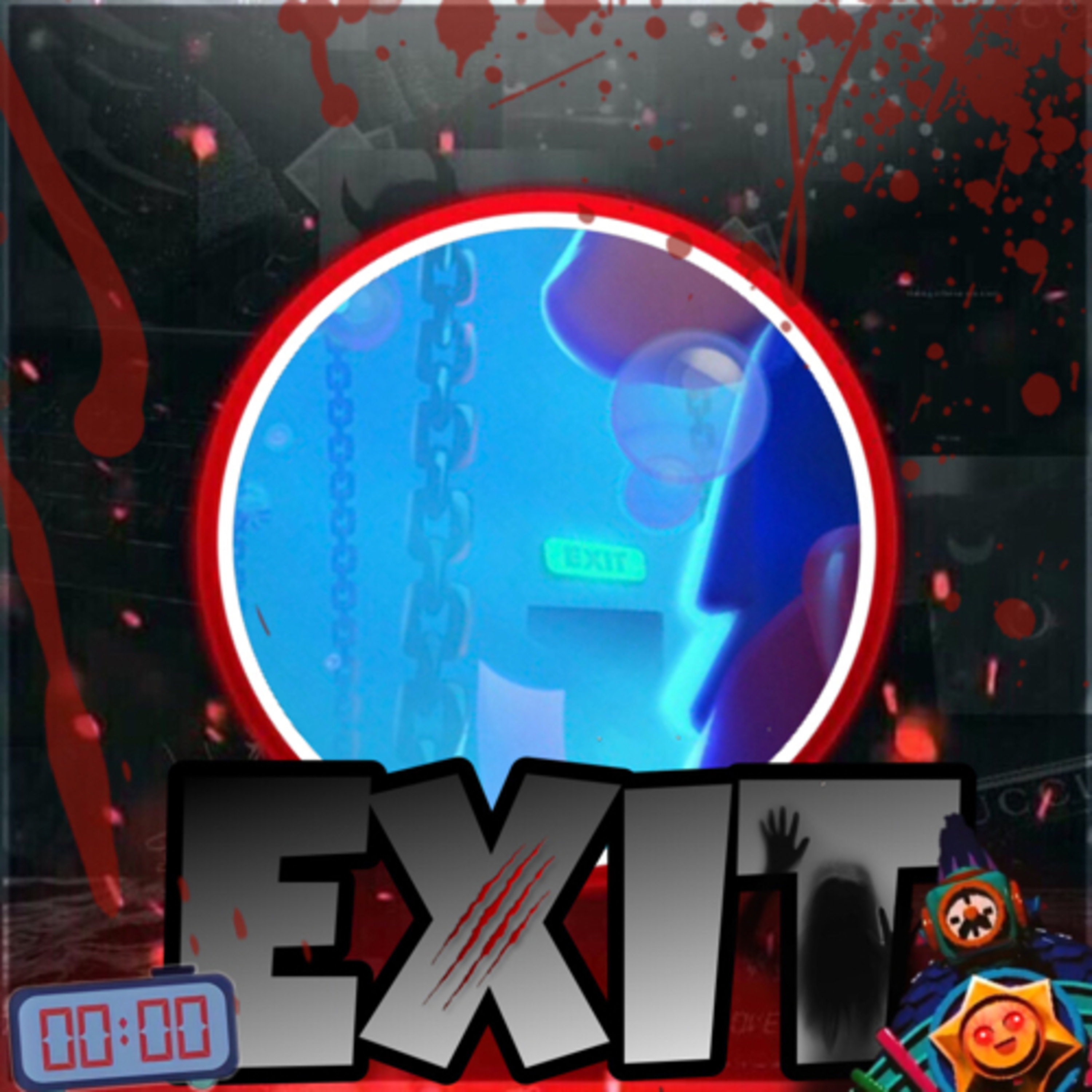 #561| 😳Exit…🟡 episode artwork