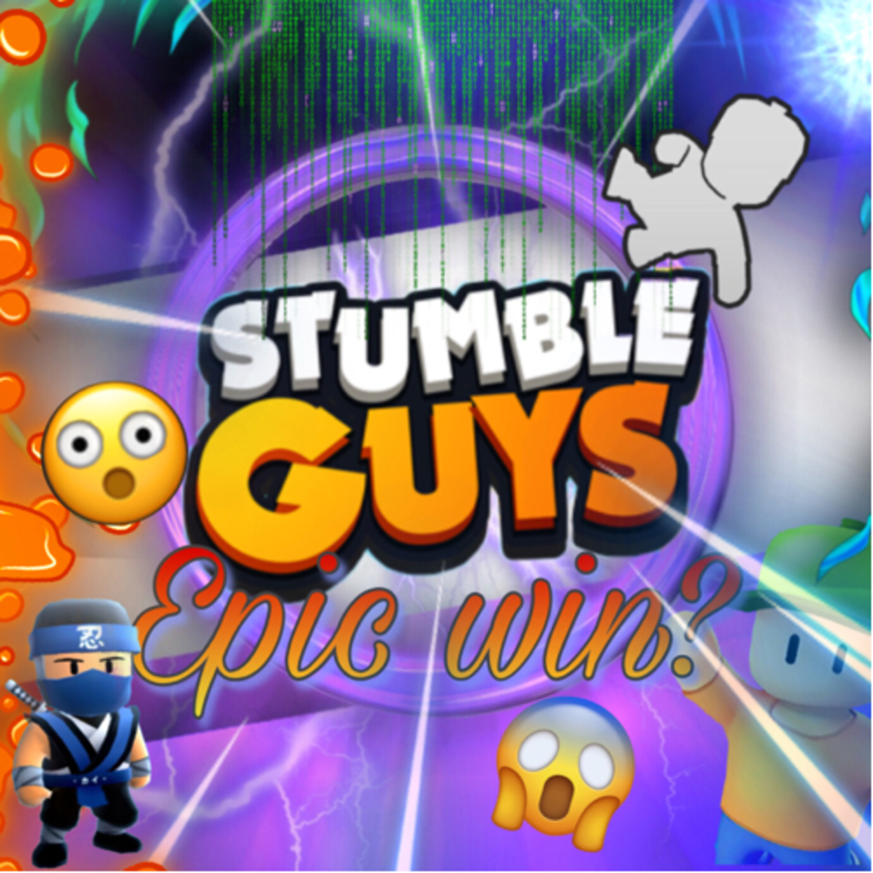 #629| Video🎥| 🎢😯Epic Win?♨️ episode artwork