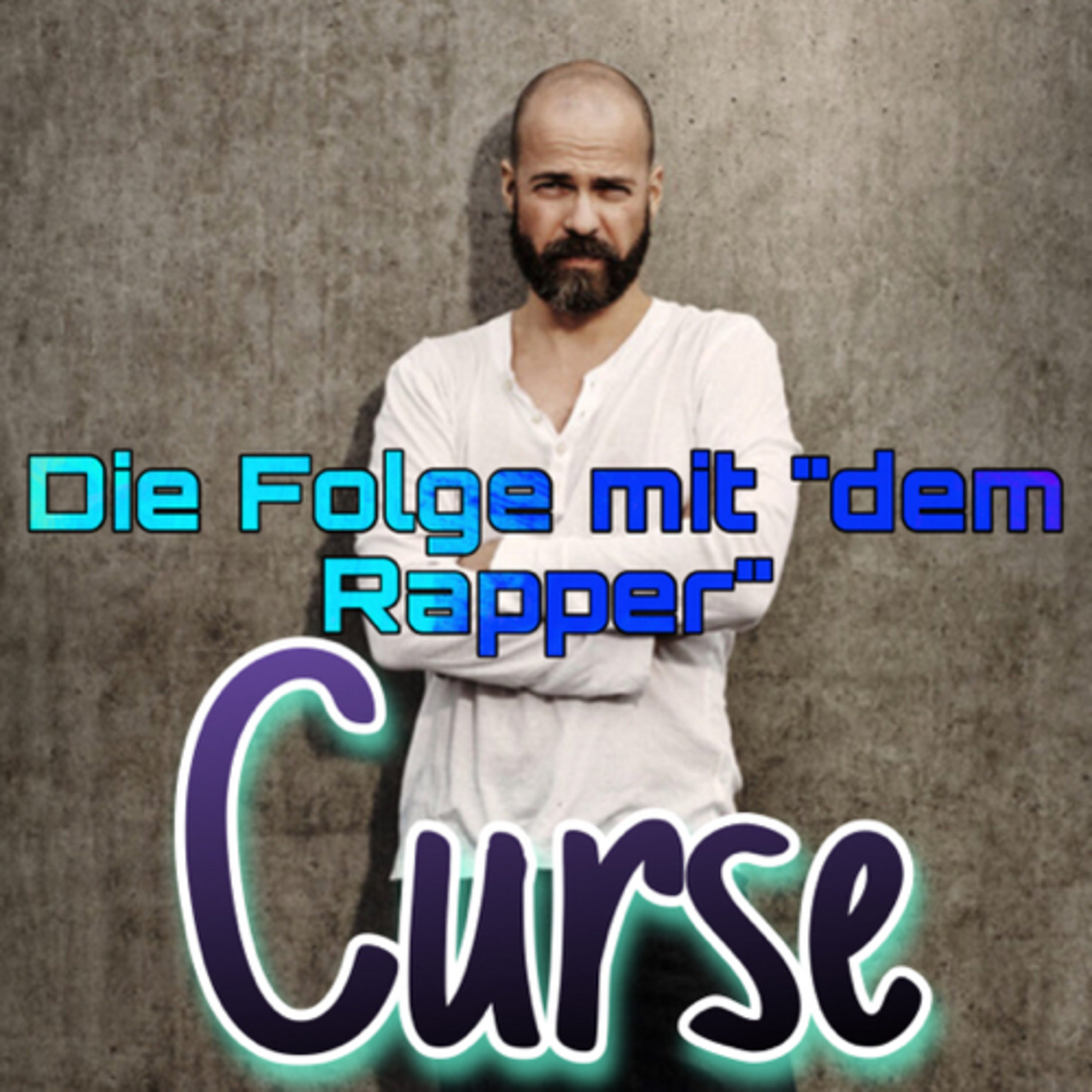 #696| 👍🏻Die Folge mit „Curse“✨😱 (XXL) episode artwork