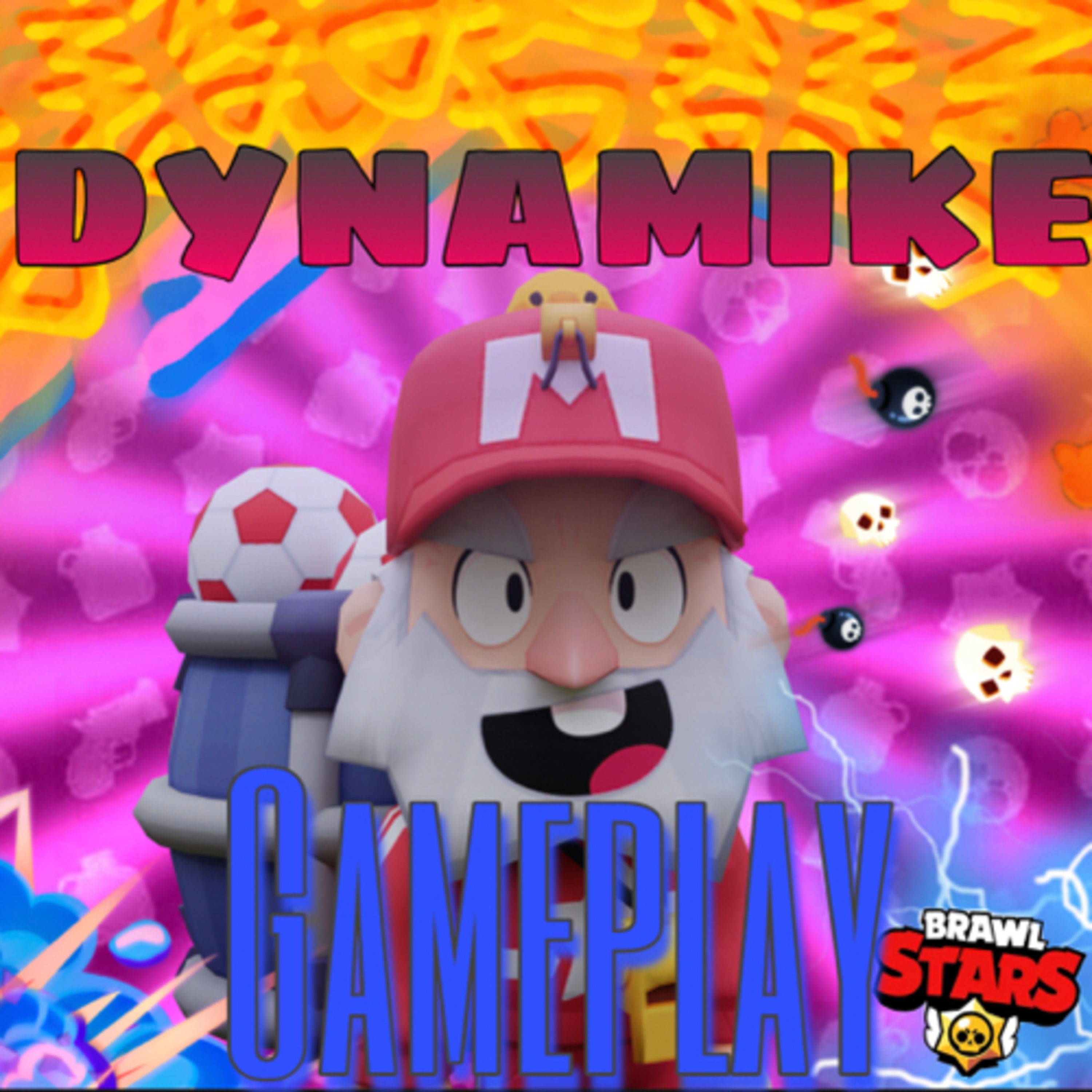 #748| Video🎥| 😱🔥Meine Dynamike Skills😂🎭 episode artwork