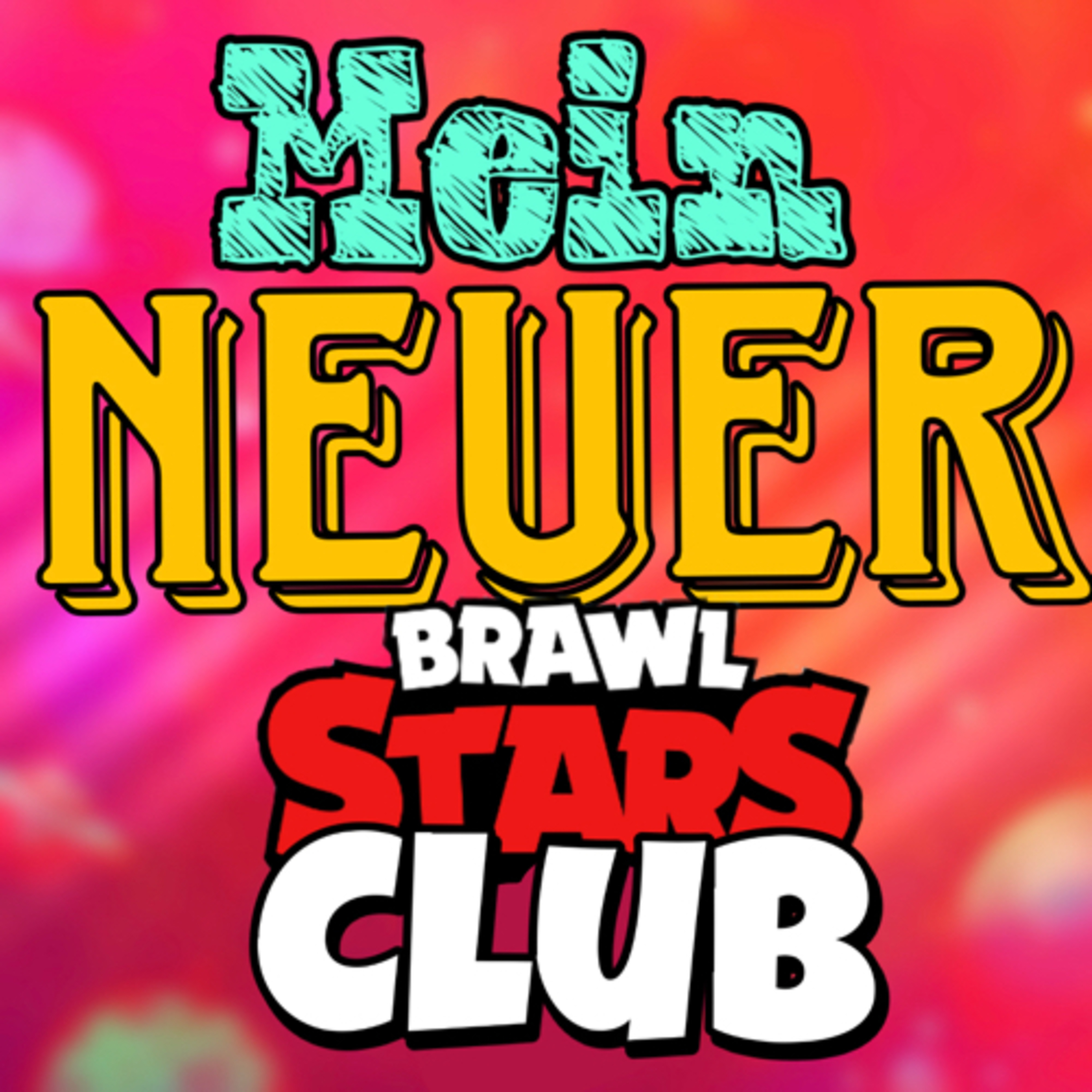 #759|😜🎭Ich erstelle einen neuen Brawl Stars Club!☺️✌🏻 episode artwork