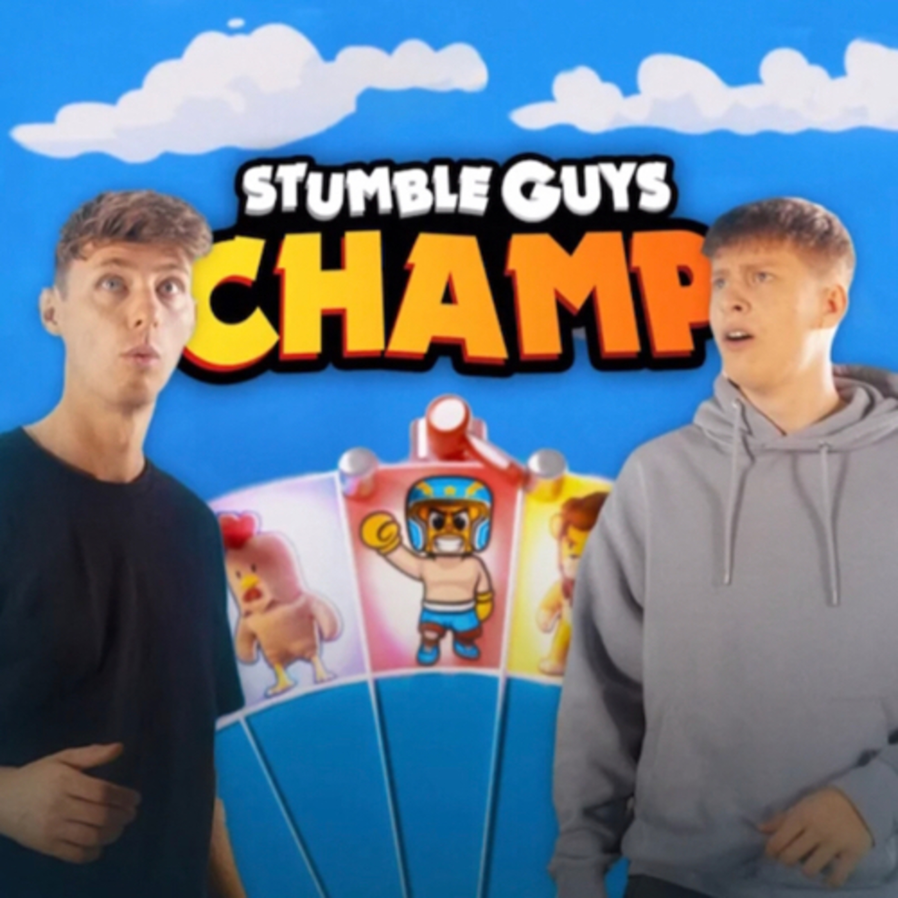 #784| 😂👍🏻Ich reagiere auf den neuen Song von Puuki🤨☄️ episode artwork