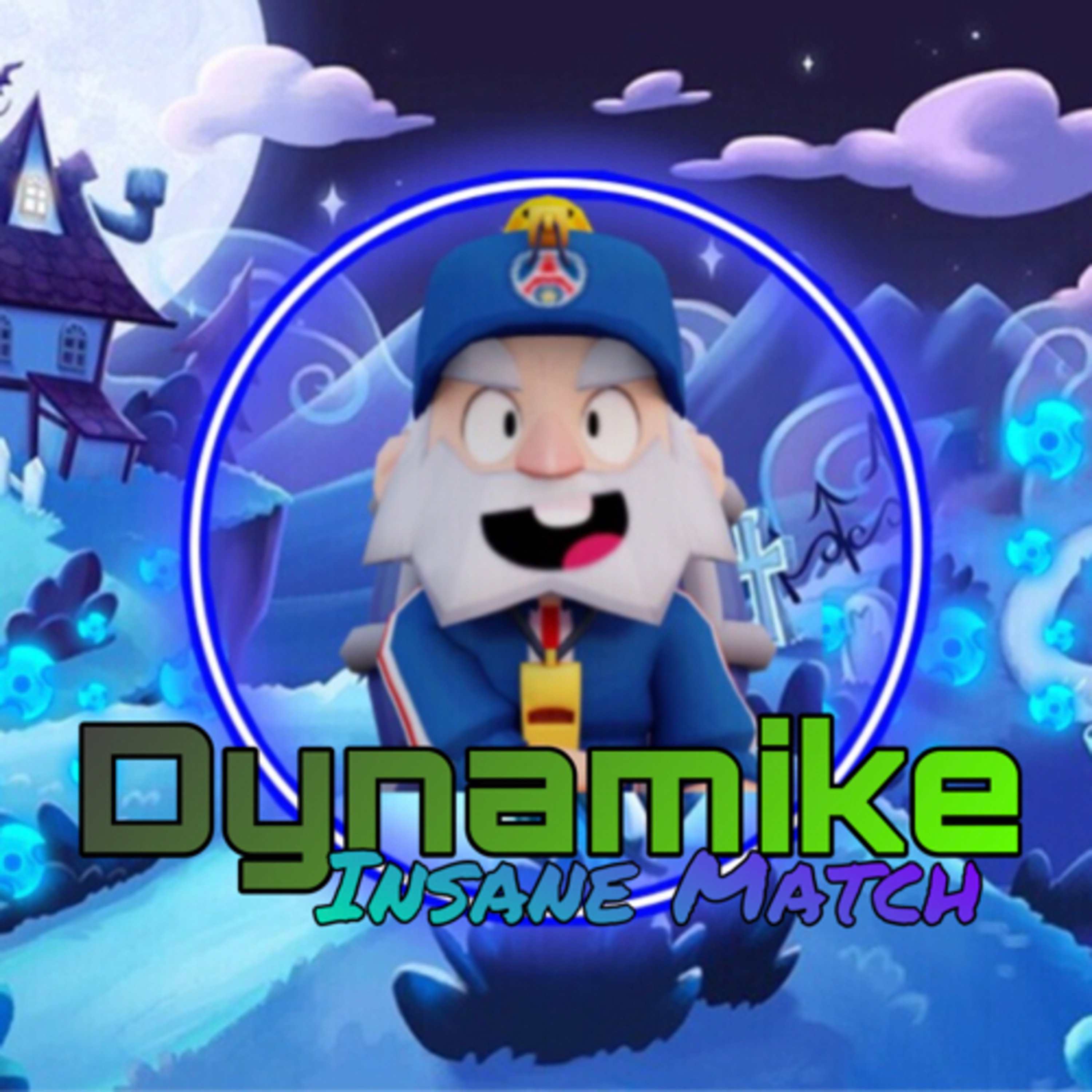 #799| Video🎥| 💣🪐Dynamike Insane Match💥🥶 episode artwork