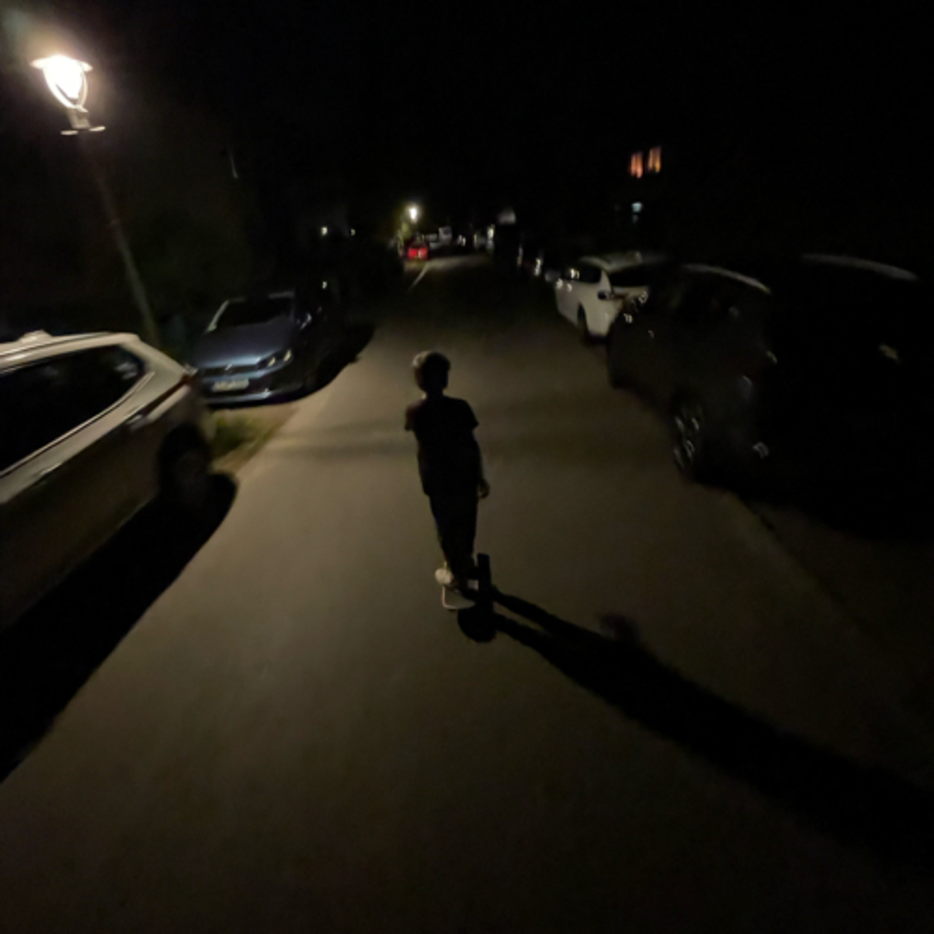 SkaterVS Scooter Fahrer episode artwork