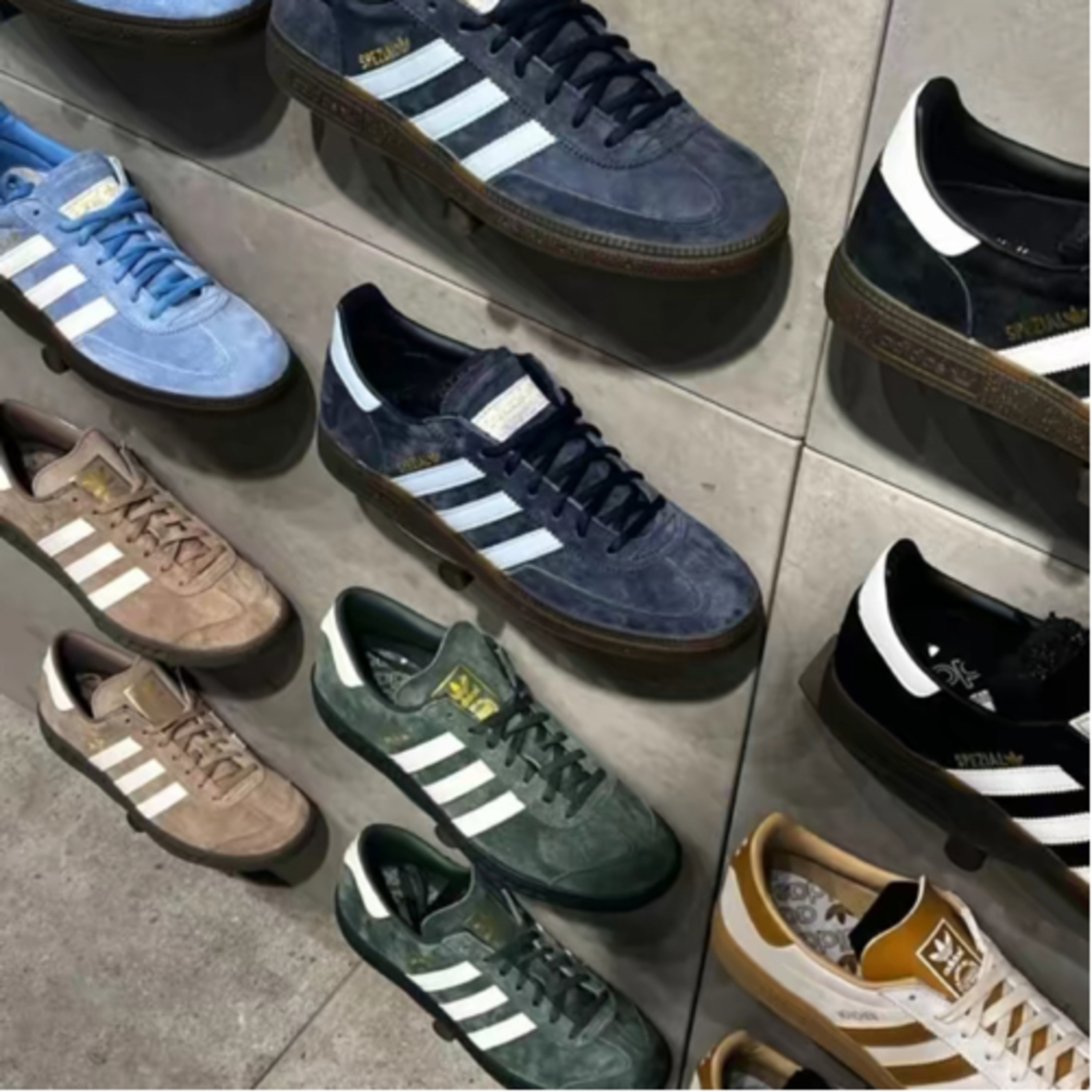 😂✨Ich bewerte Nike&Adidas Schuhe🤷🏼‍♂️ episode artwork