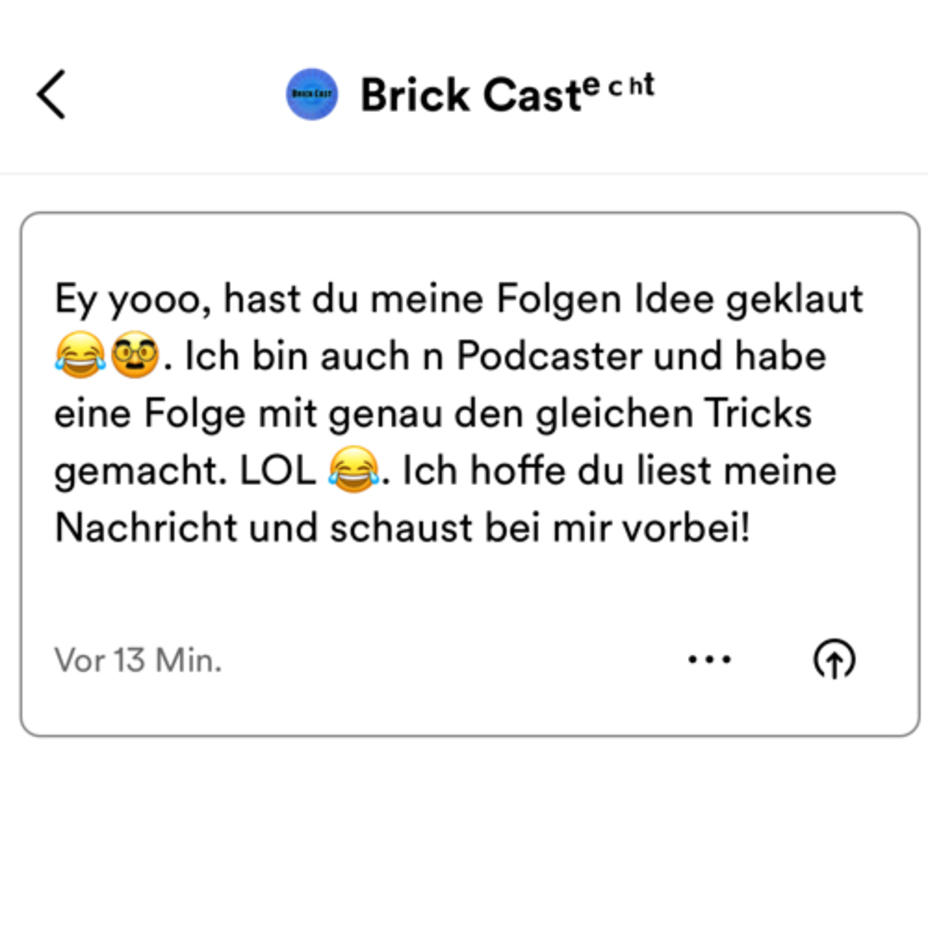Video| 🛹🔥Die krassesten Fingerboardtricks die ich je gemacht habe!| (An Brick Cast)💀 episode artwork