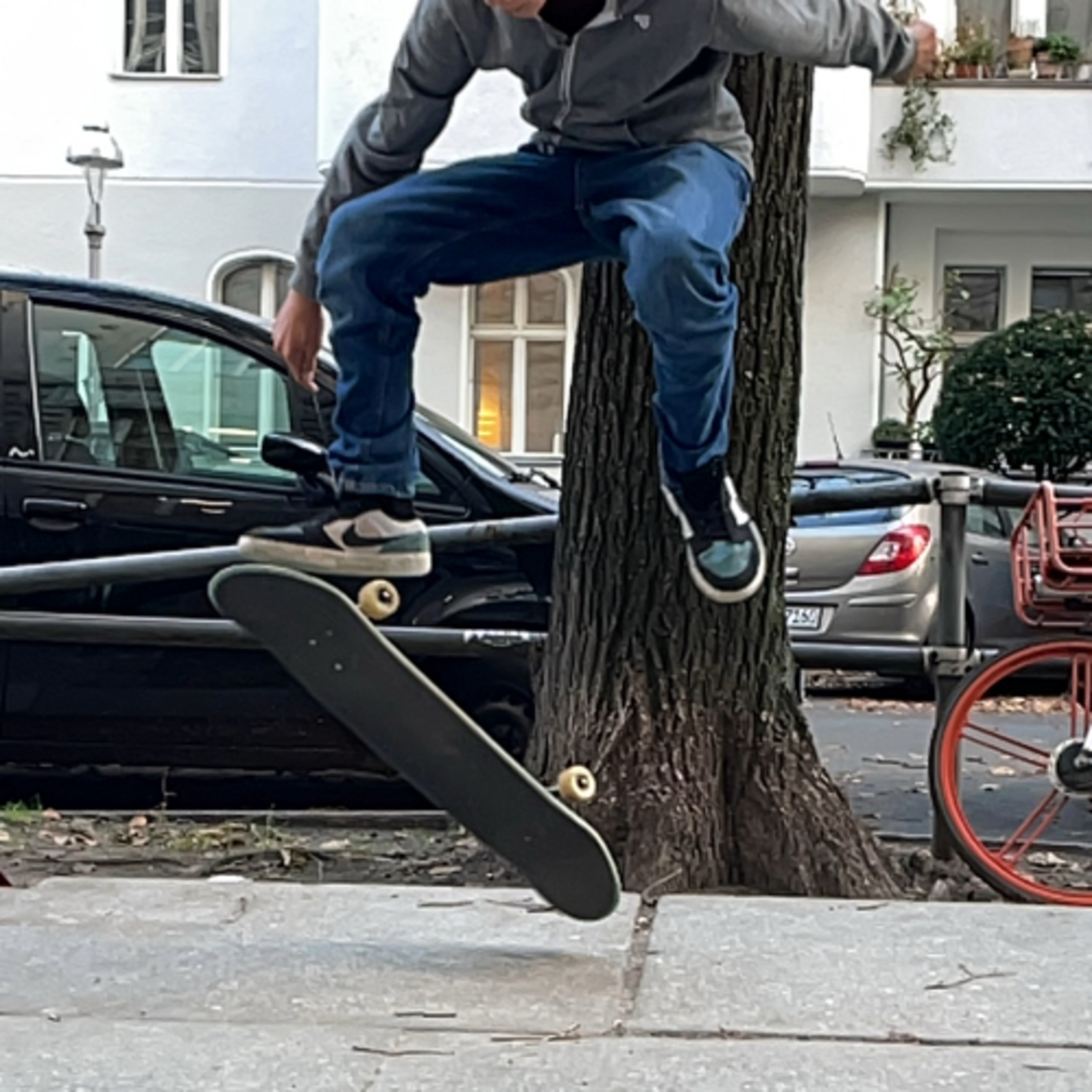 Nervige Sachen, die nur Skater verstehen😤 episode artwork