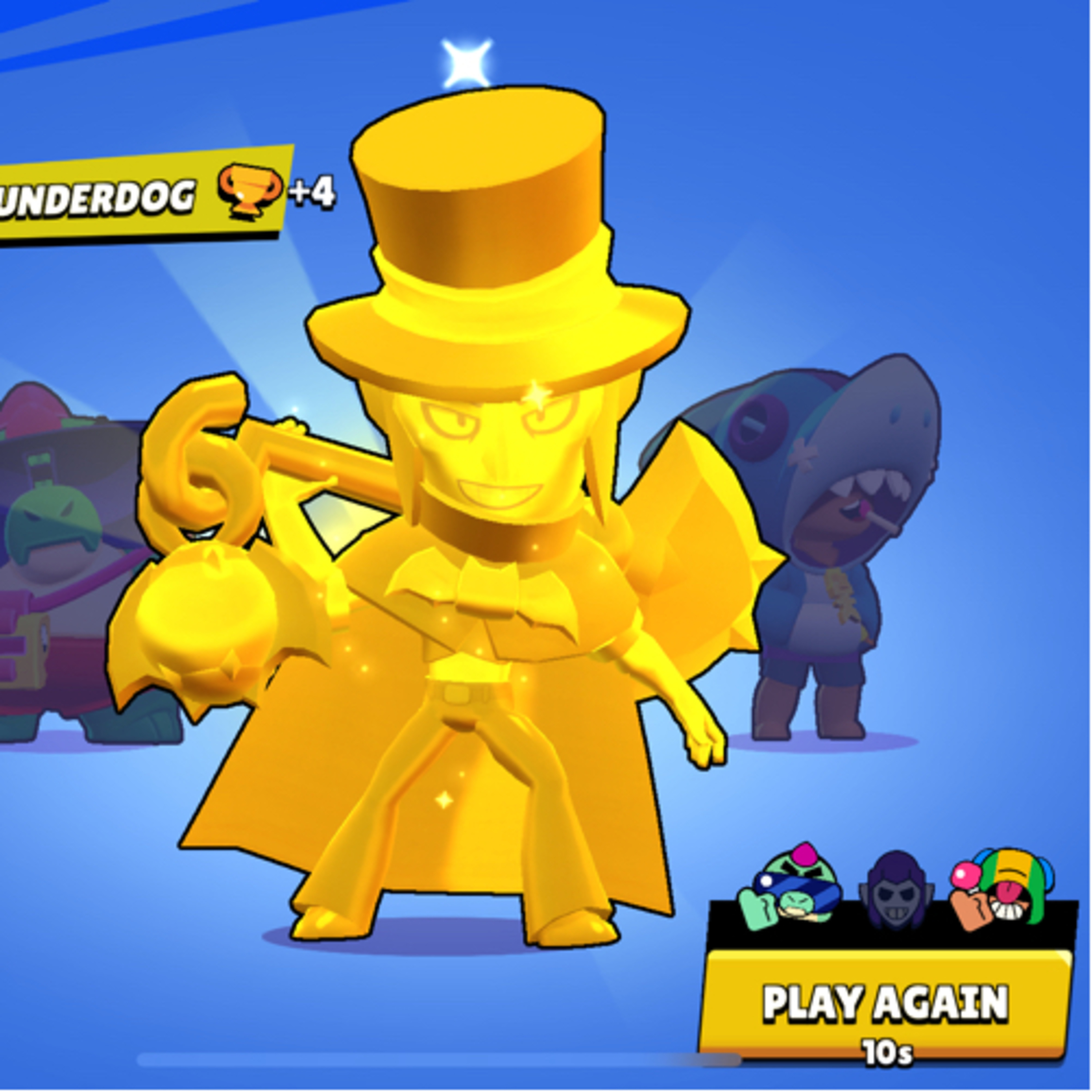 Goofy ahh Mortis gameplay episode artwork