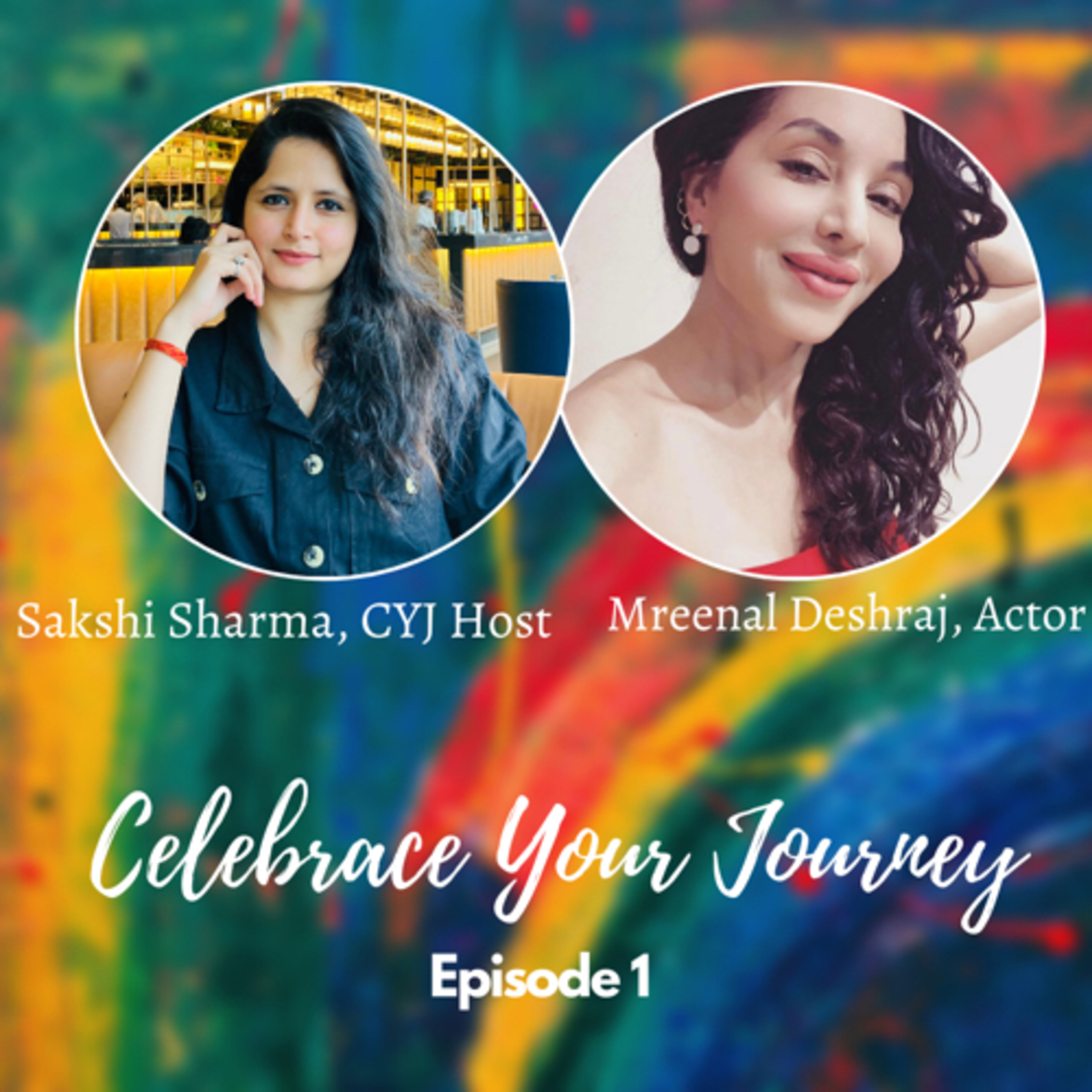 Celebrace Your Journey