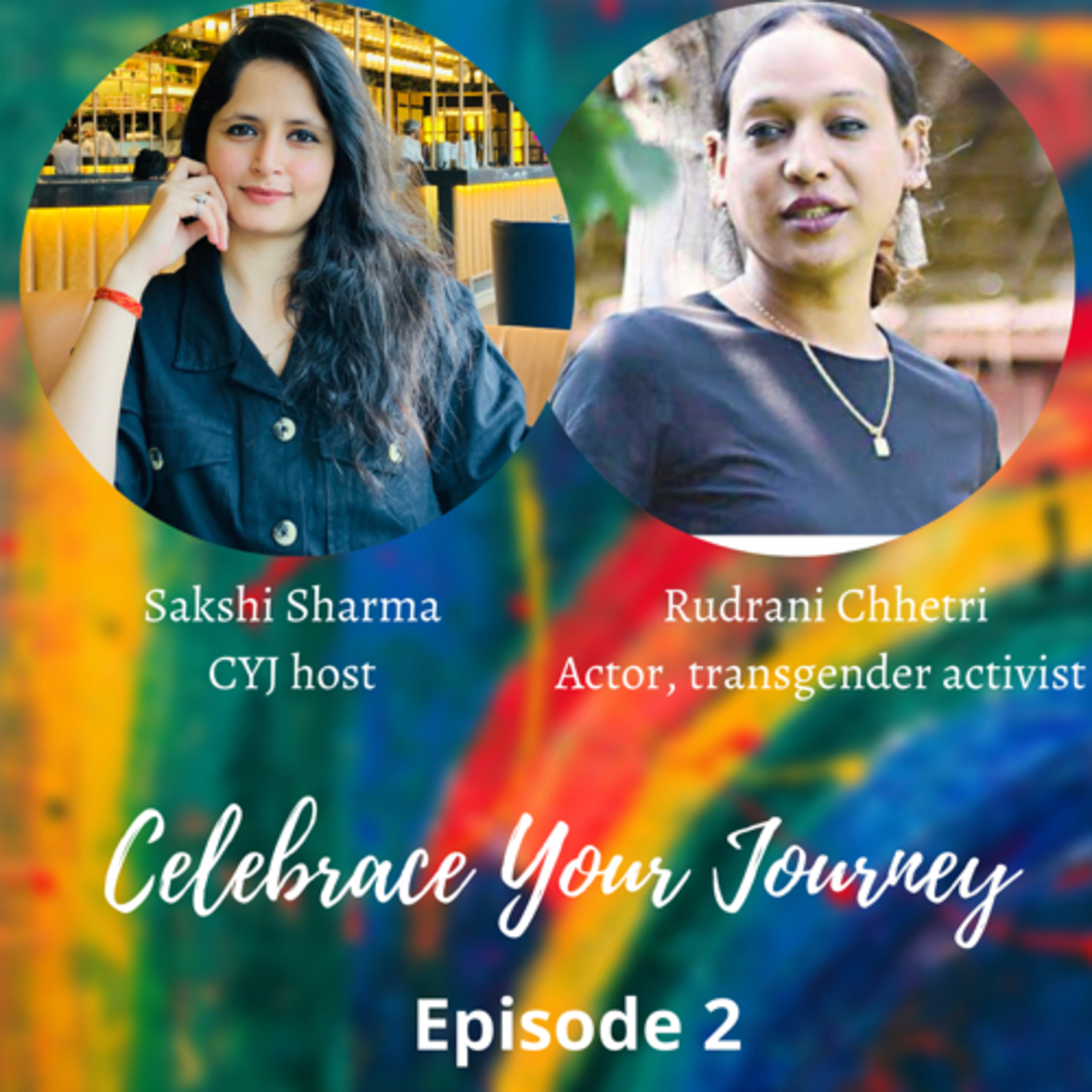 Celebrace Your Journey