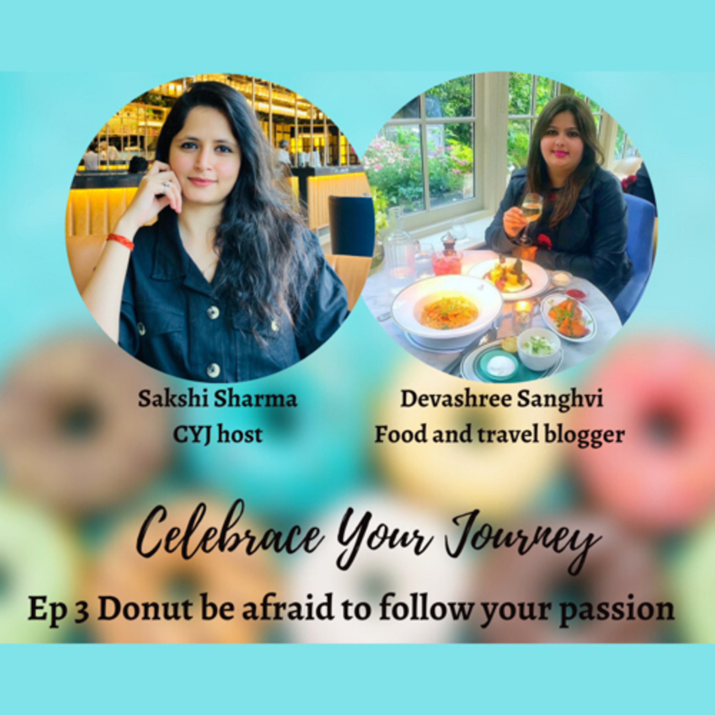 Celebrace Your Journey