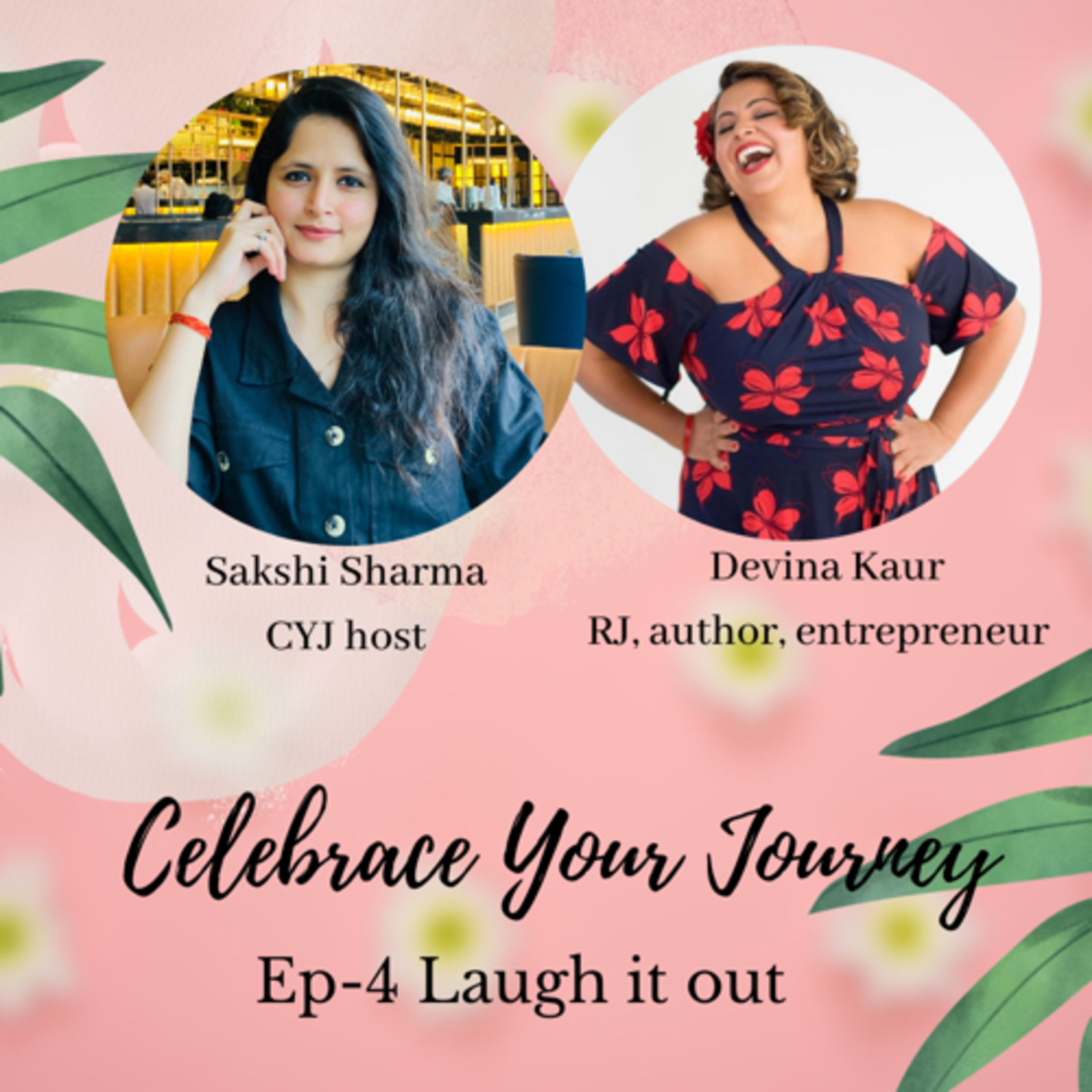 Celebrace Your Journey