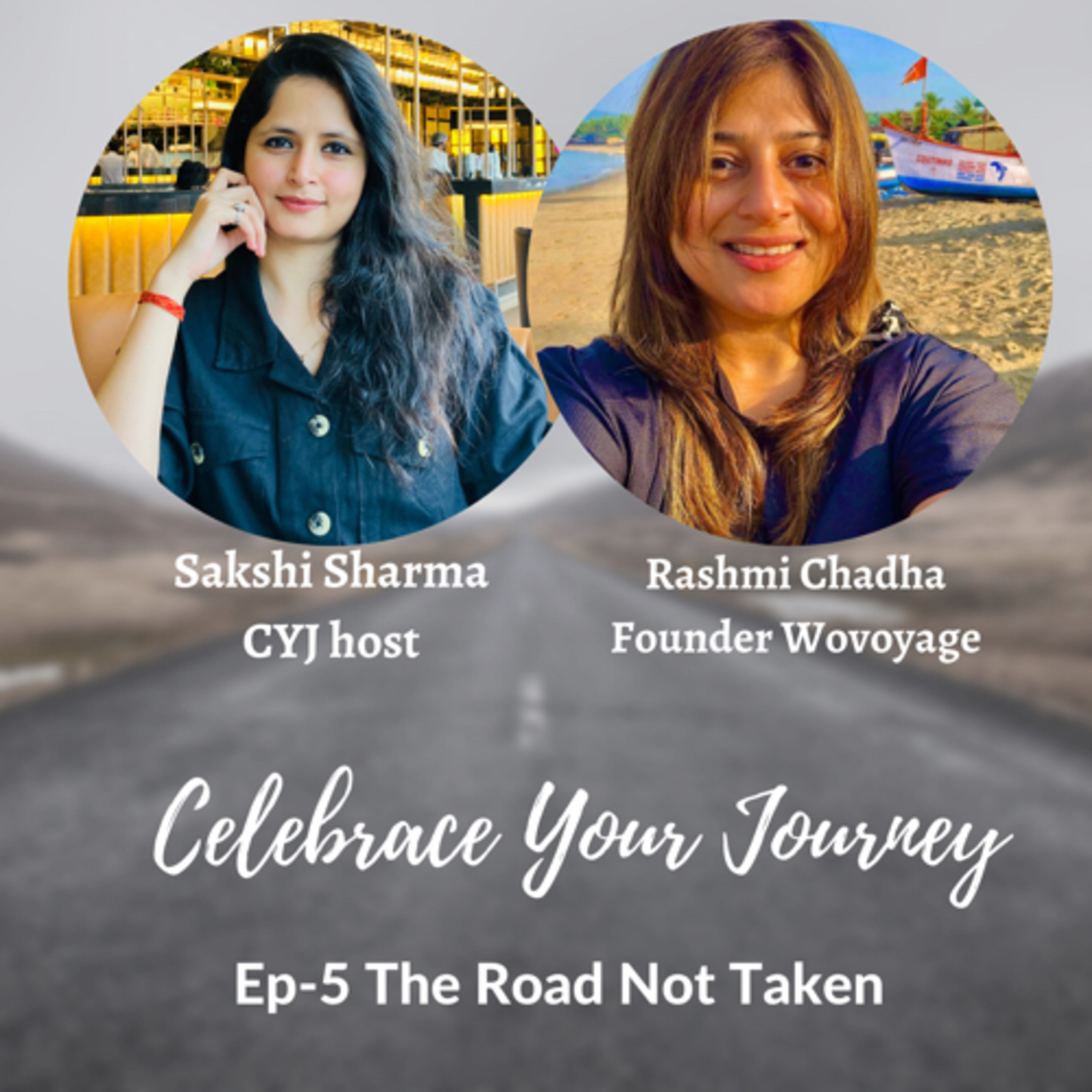 Celebrace Your Journey