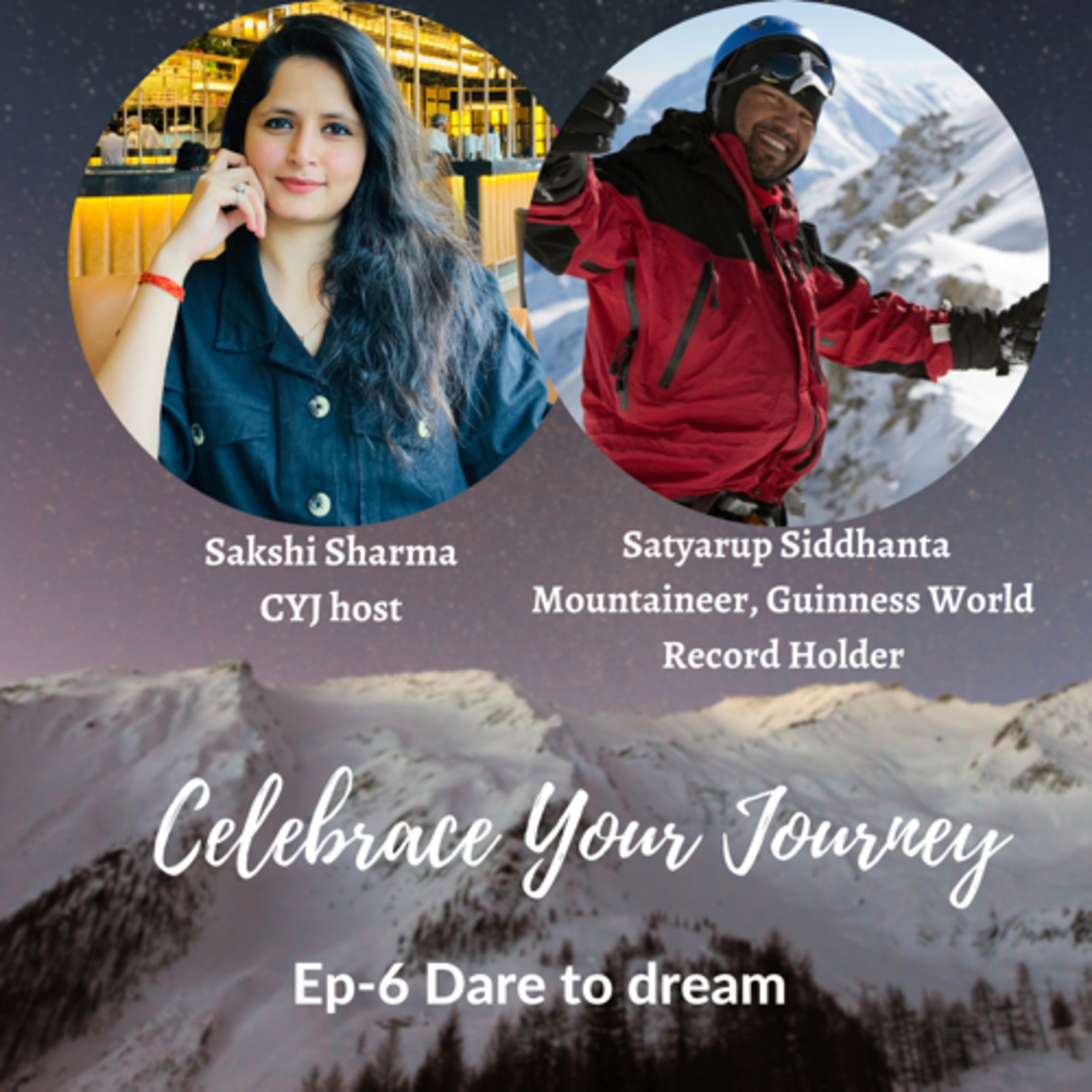 Celebrace Your Journey