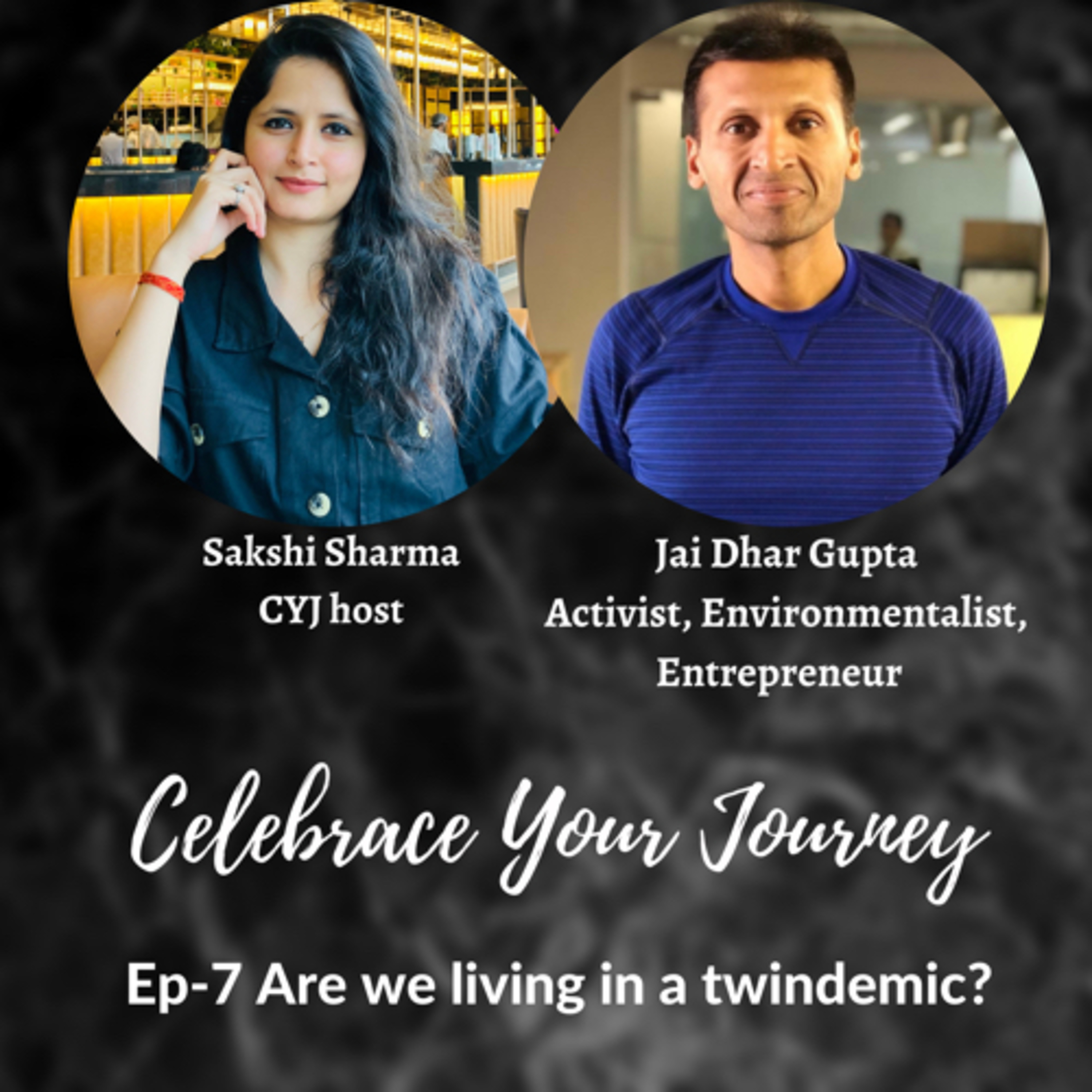 Celebrace Your Journey