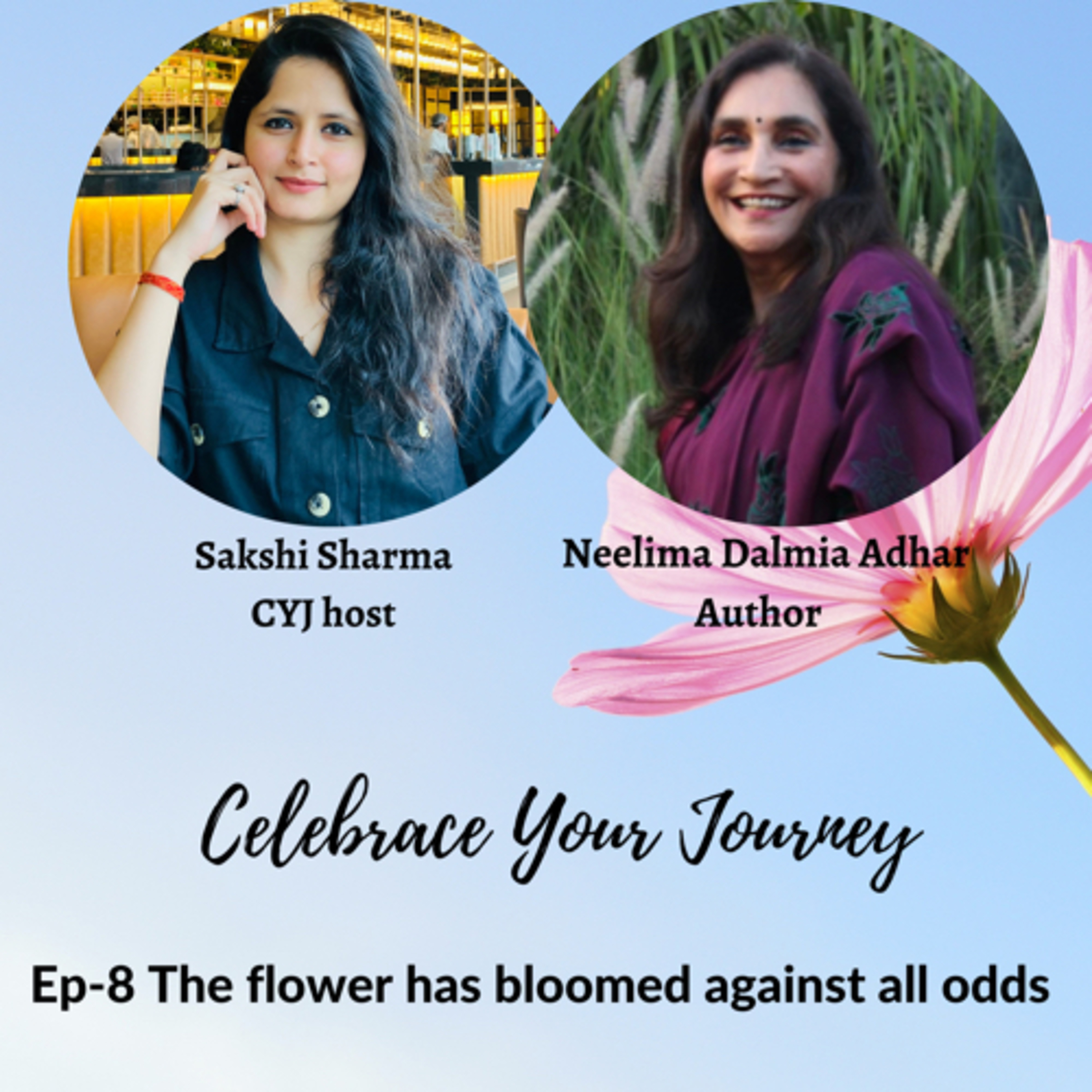 Celebrace Your Journey