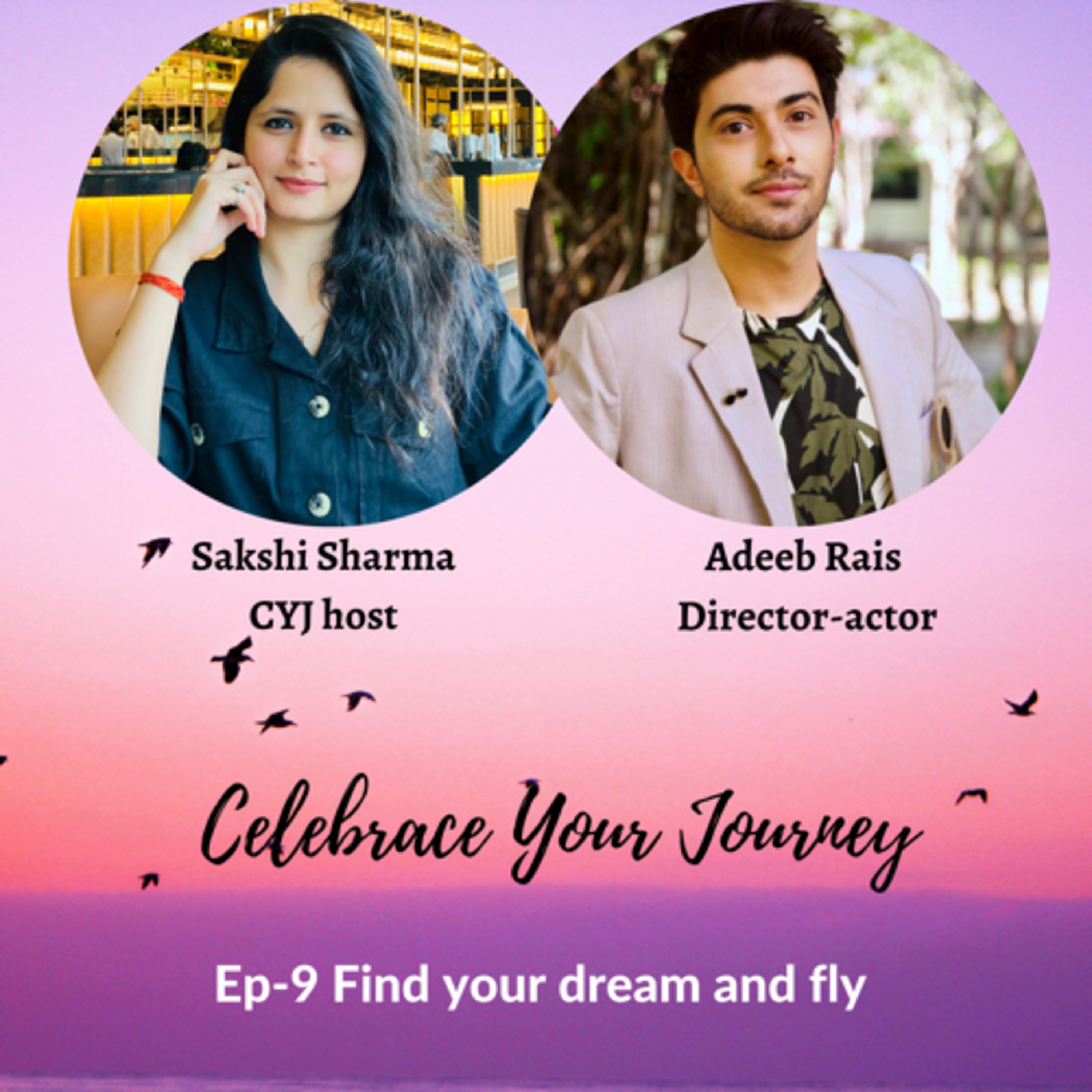 Celebrace Your Journey