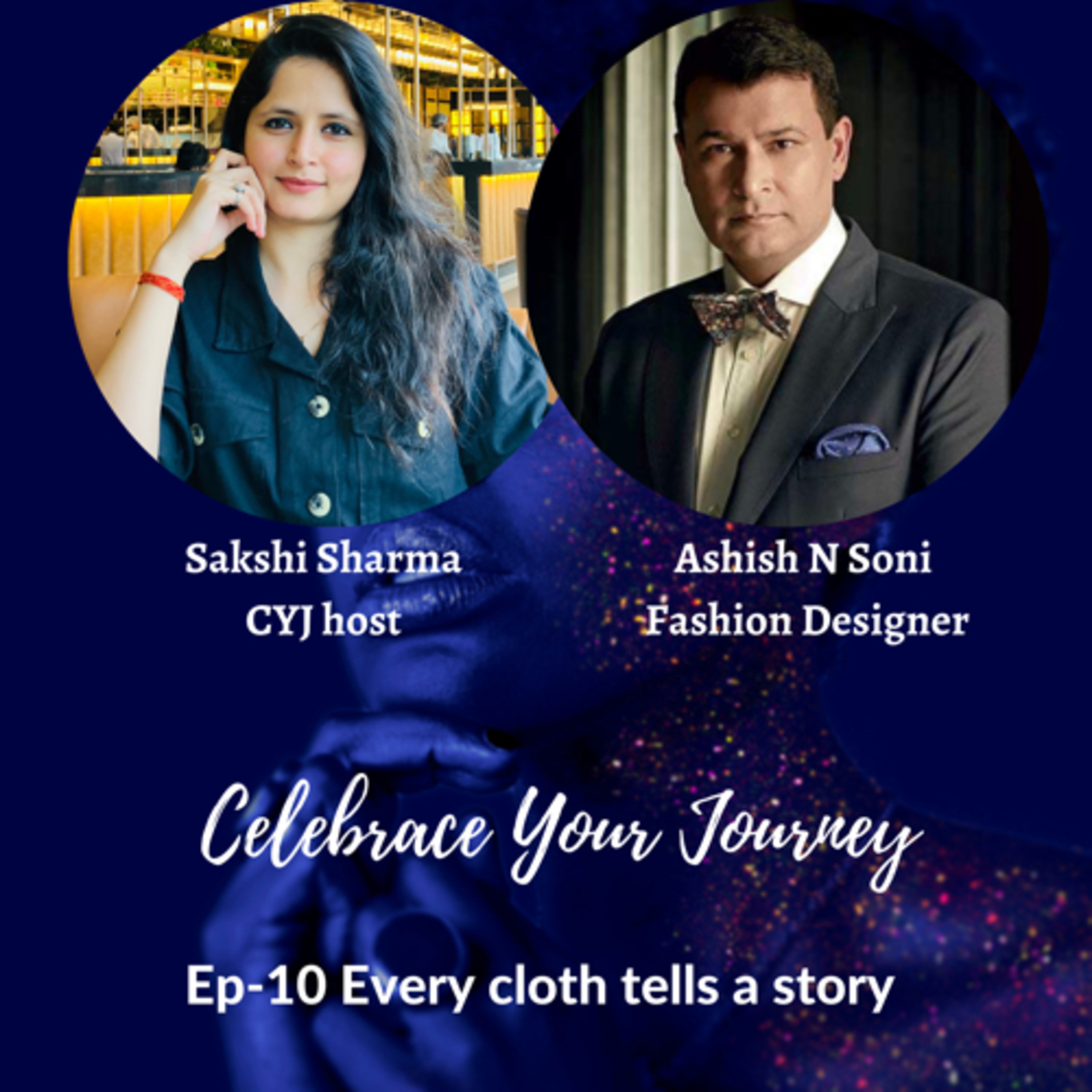 Celebrace Your Journey