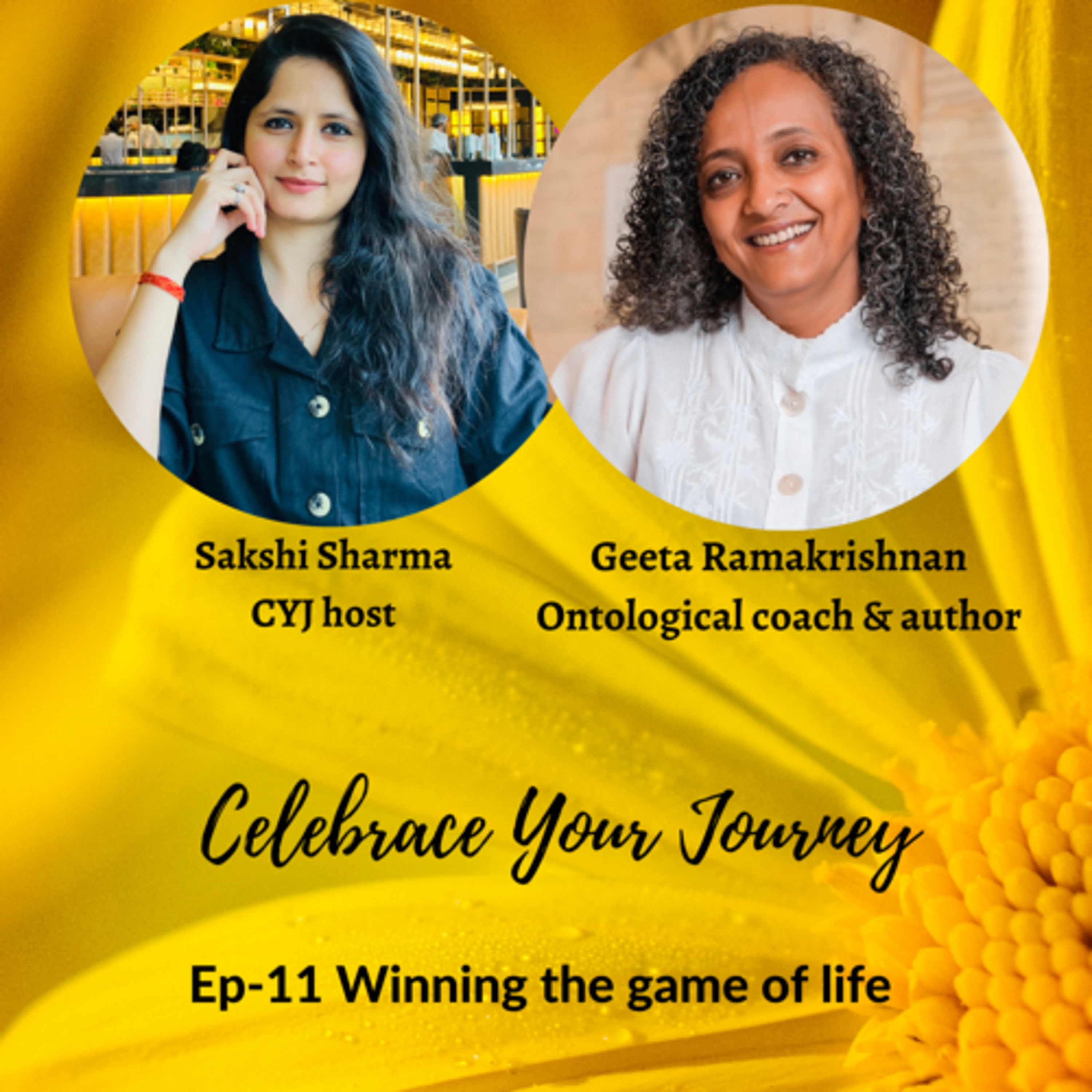 Celebrace Your Journey