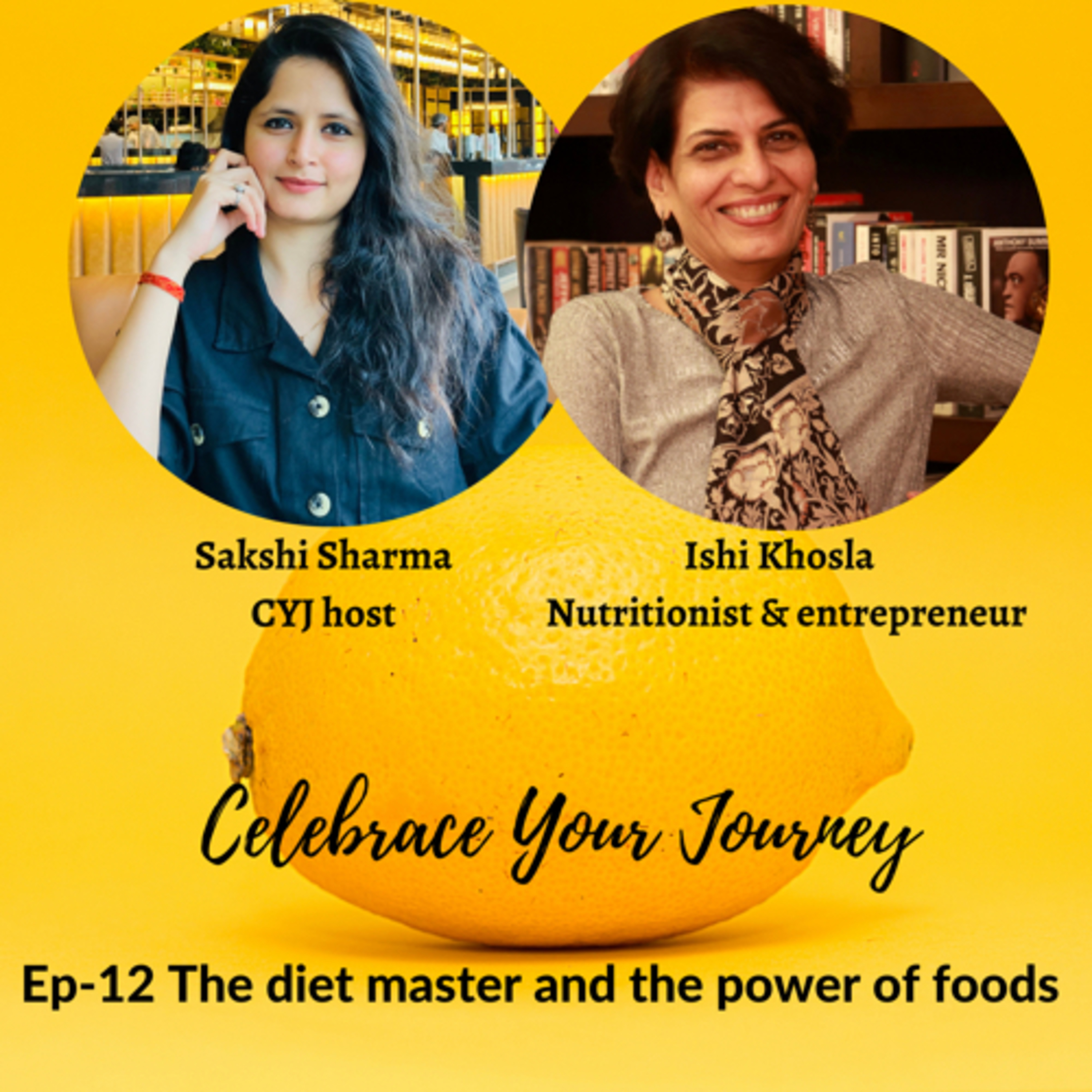 Celebrace Your Journey
