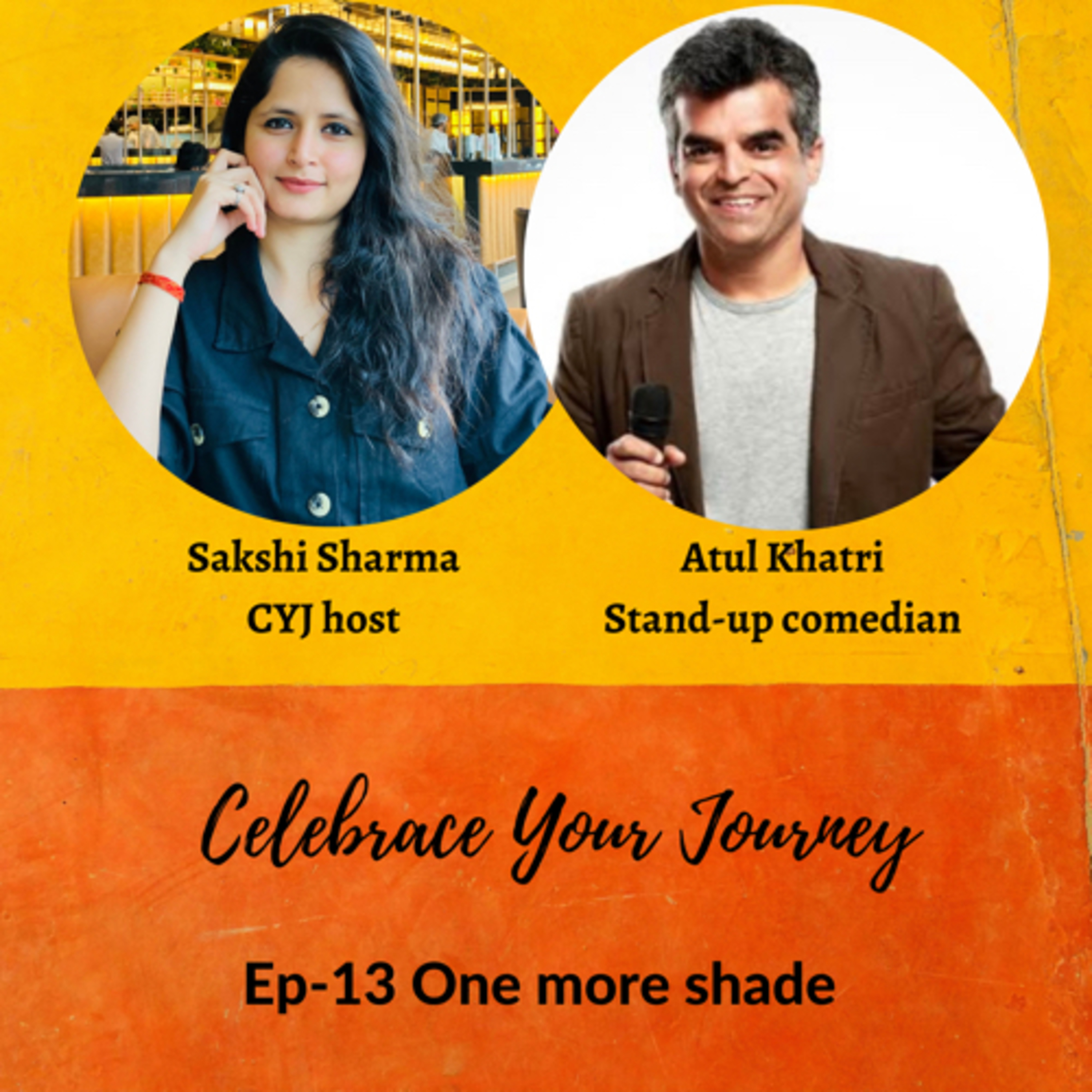 Celebrace Your Journey