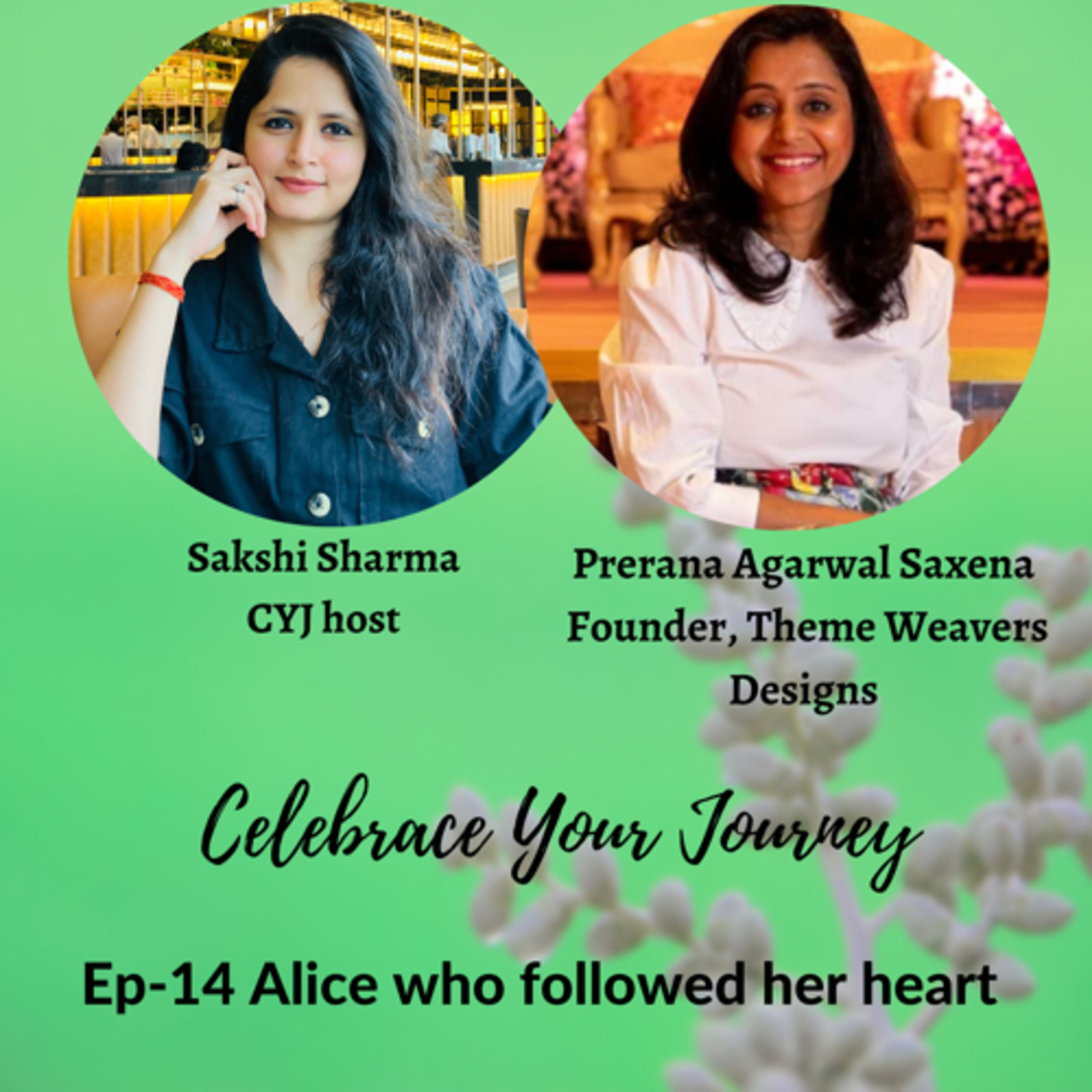Celebrace Your Journey