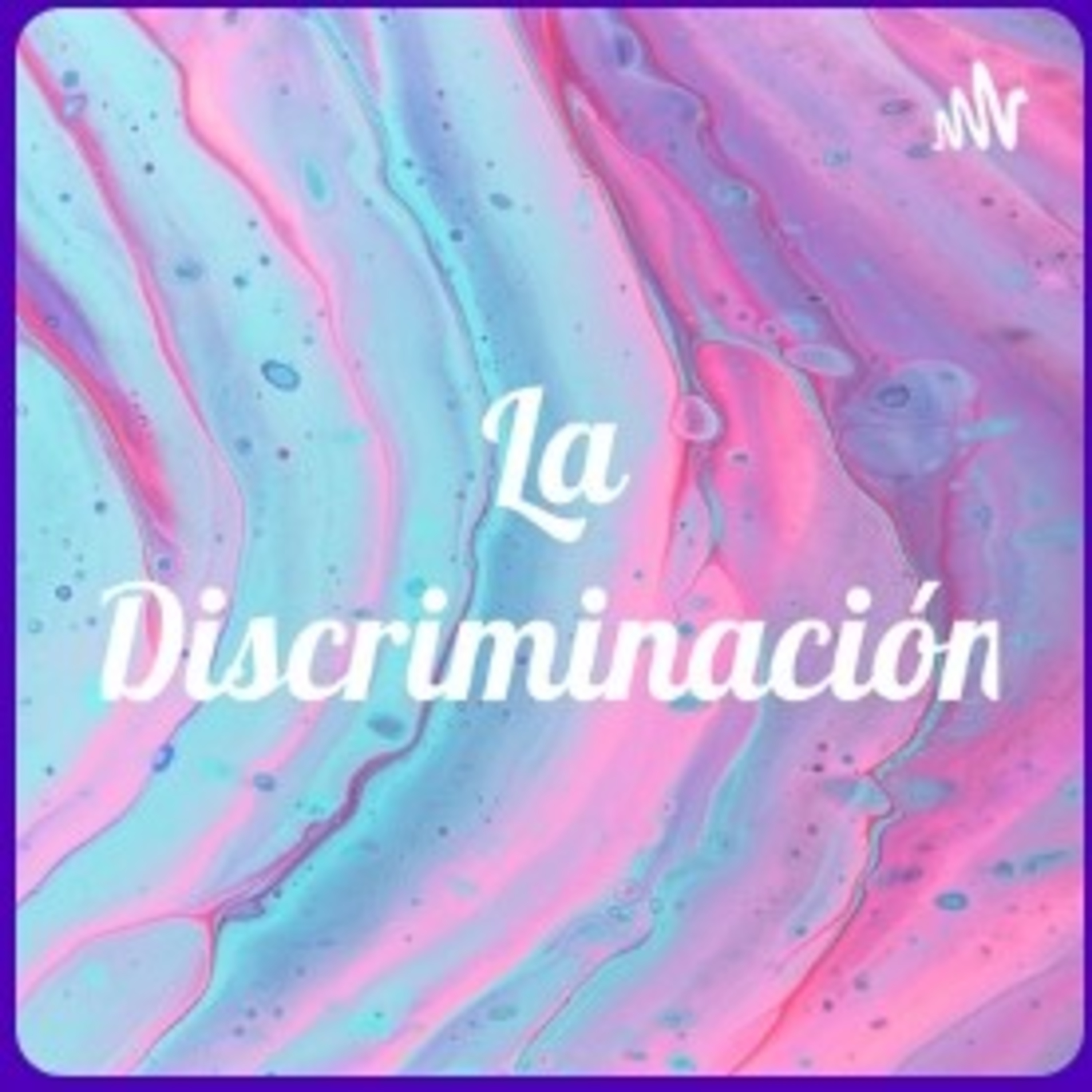 LA DISCRIMINACIÓN Y EL RACISMO EN EL PERÚ  episode artwork