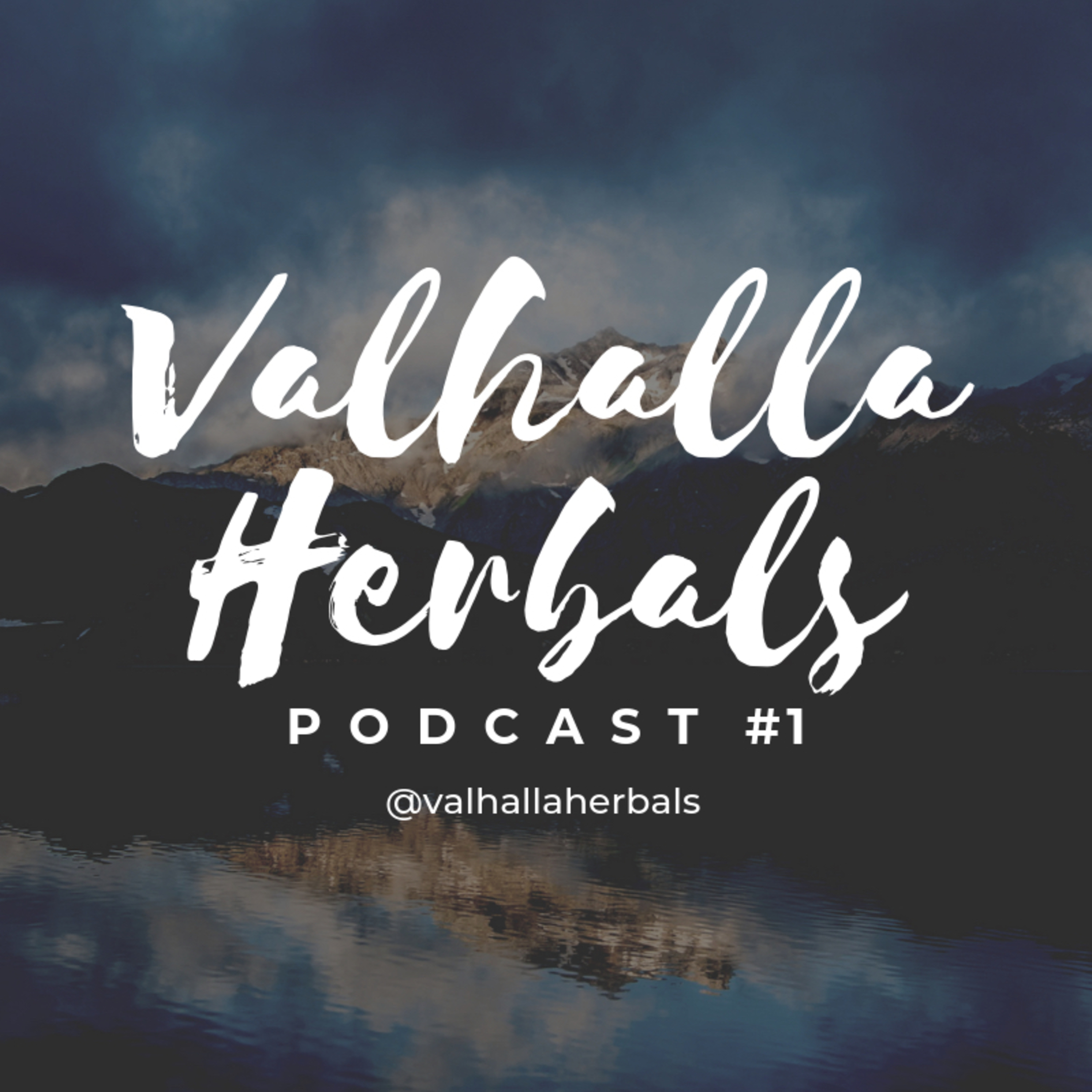 Menang di dalam Lingkungan Stres Tingkat Tinggi (Valhalla Herbals Podcast #1) Menang di dalam Lingkungan Stres Tingkat Tinggi (Valhalla Herbals Podcast #1)