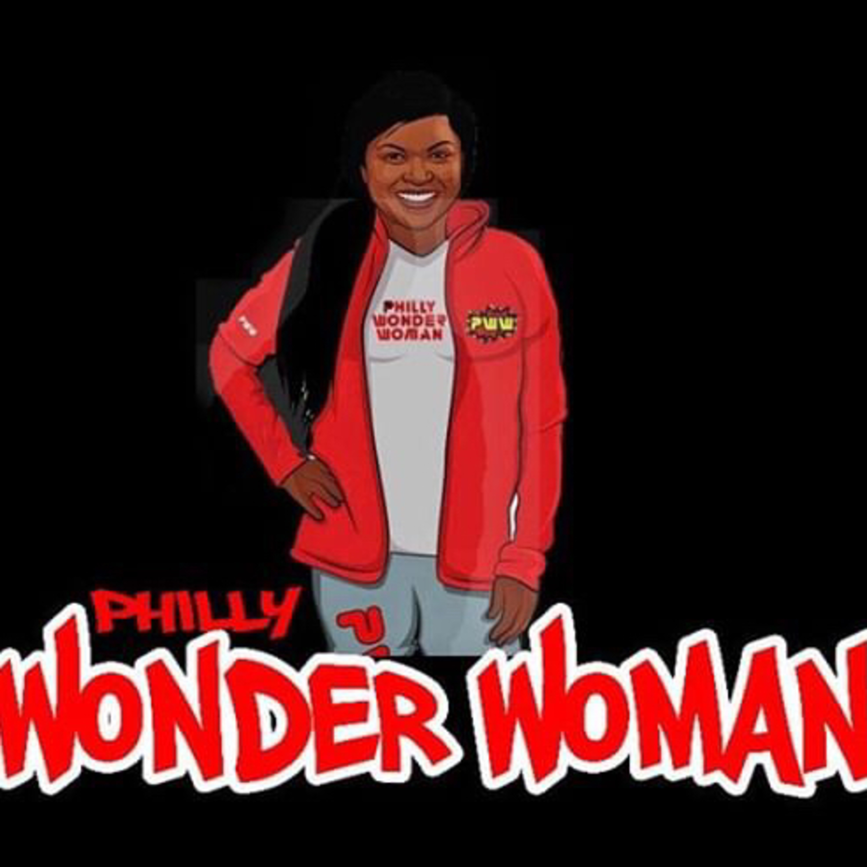Phillywonderwoman