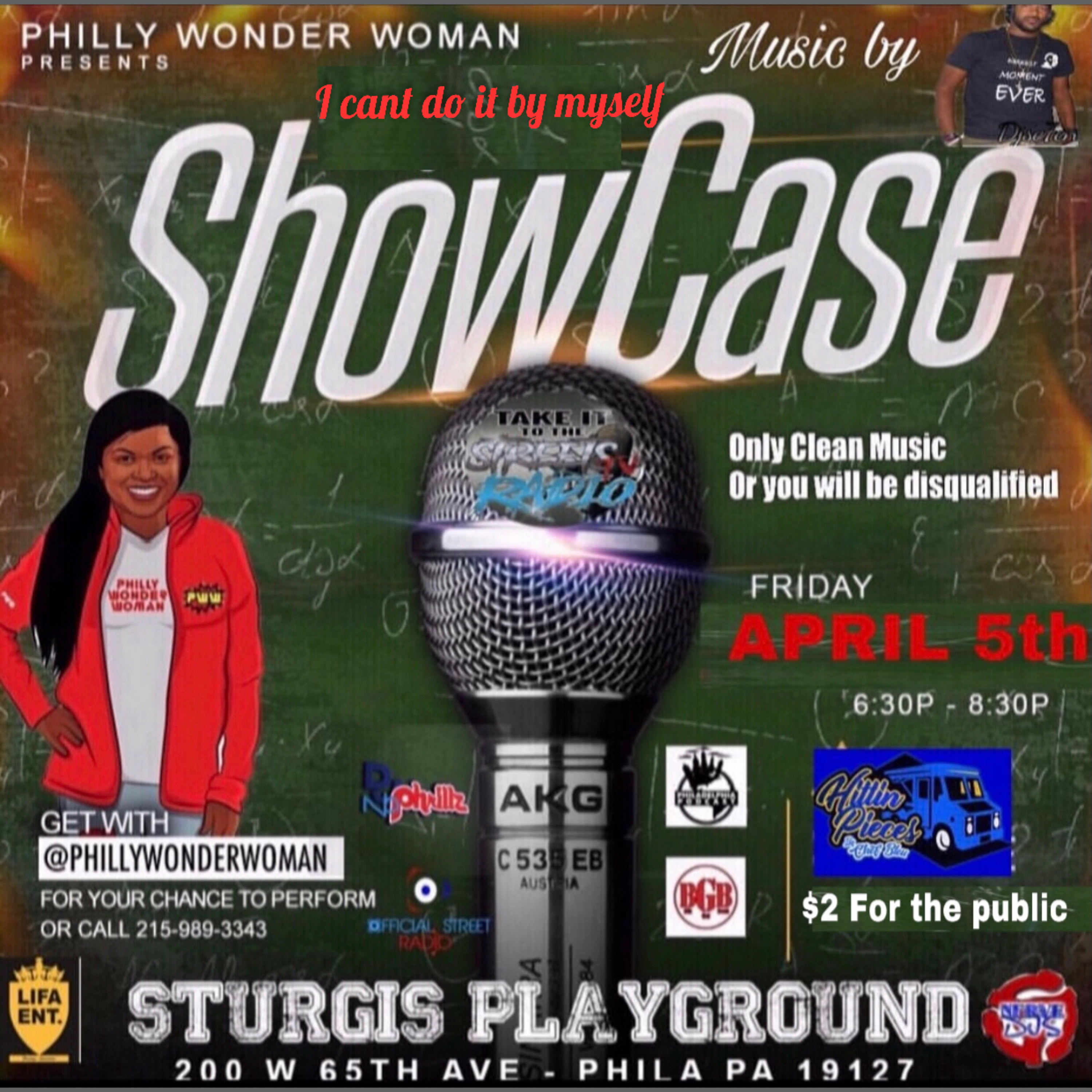 Phillywonderwoman