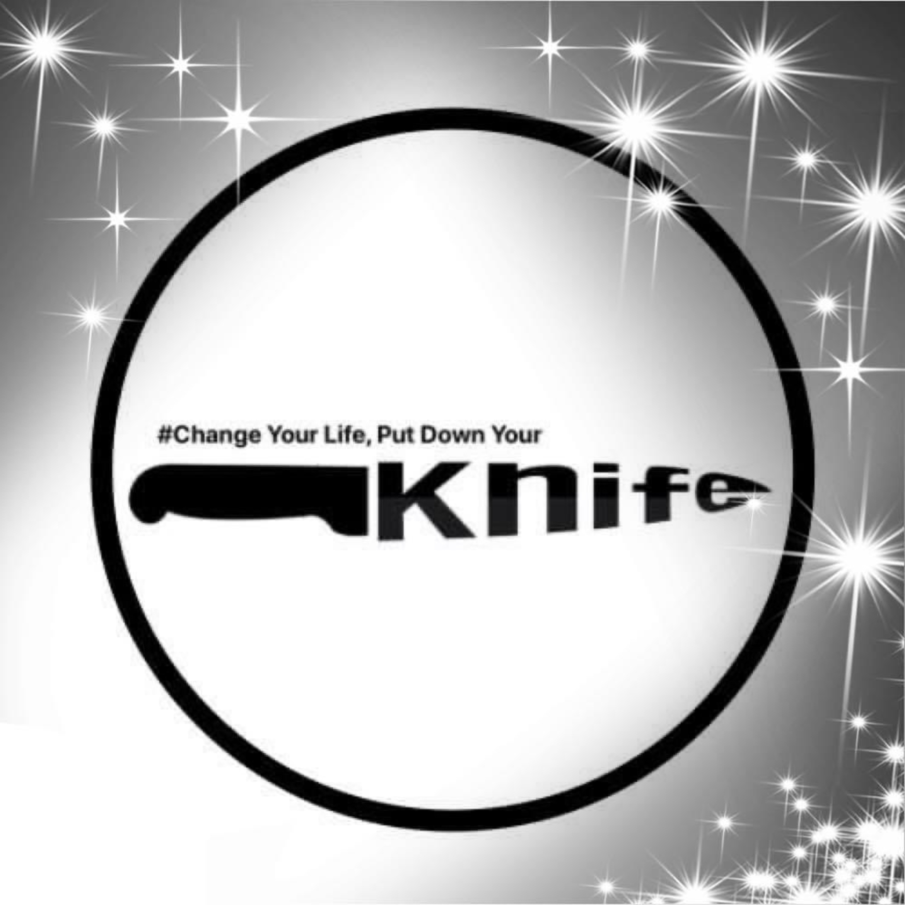 Ben Spann - Change you life put down the knife episode artwork