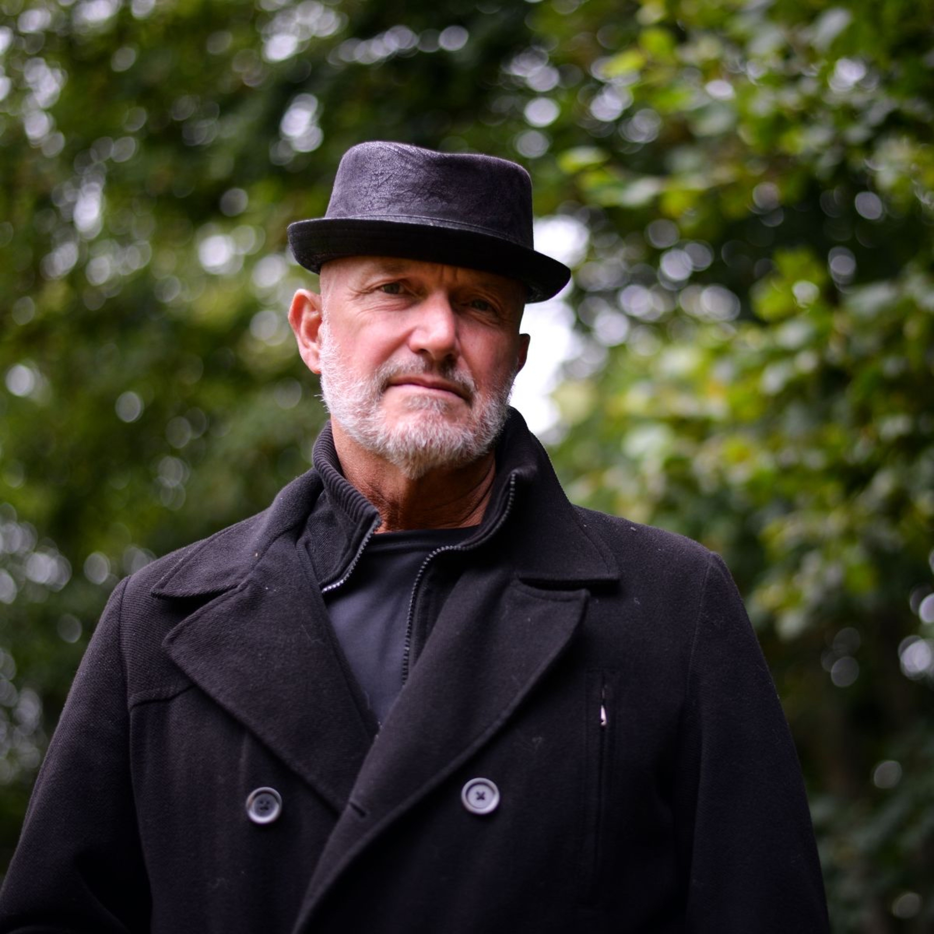 Garry Rogers - Undercover Policing and Masonic influence in the British Police Force