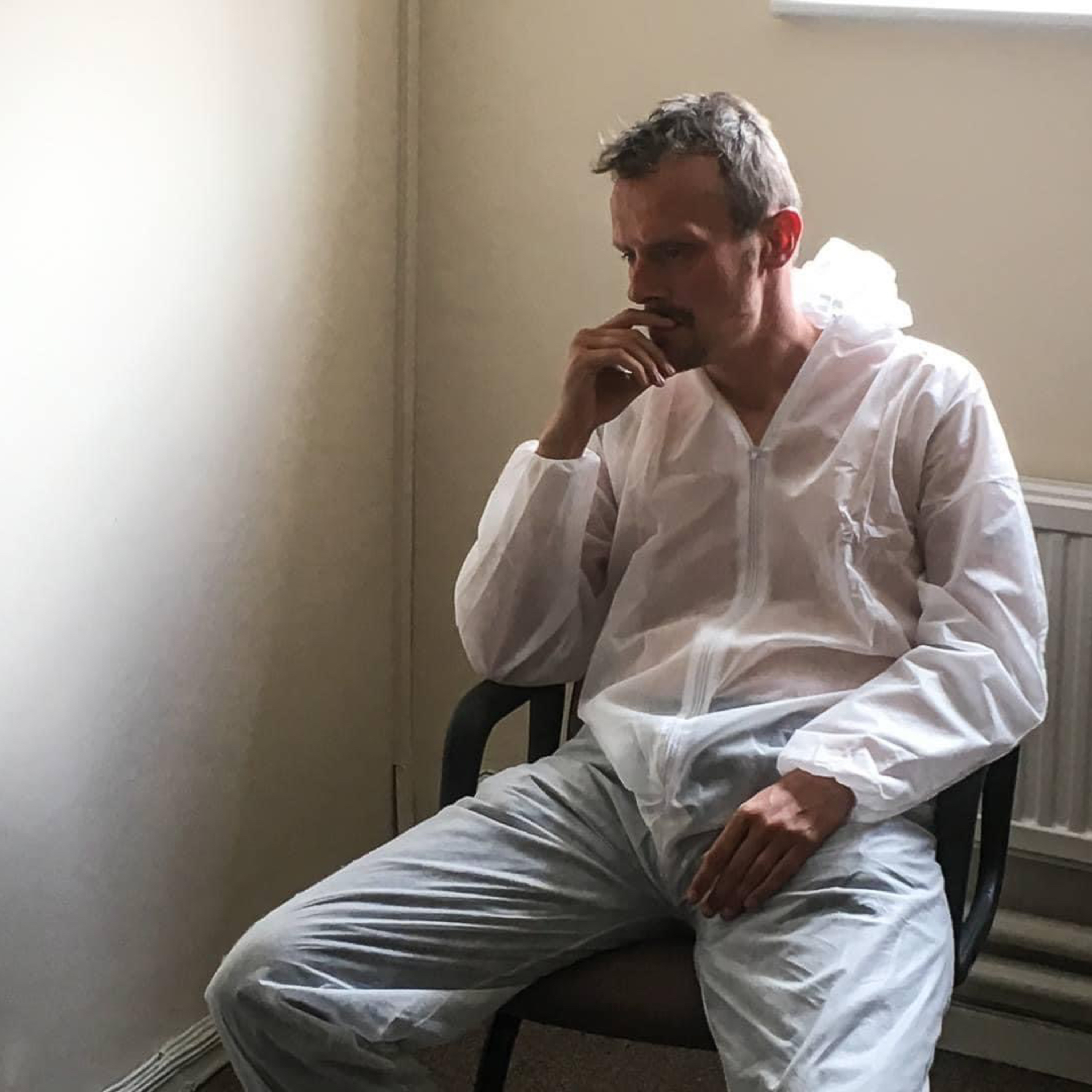 Henry Incarcerated - Audio Drama