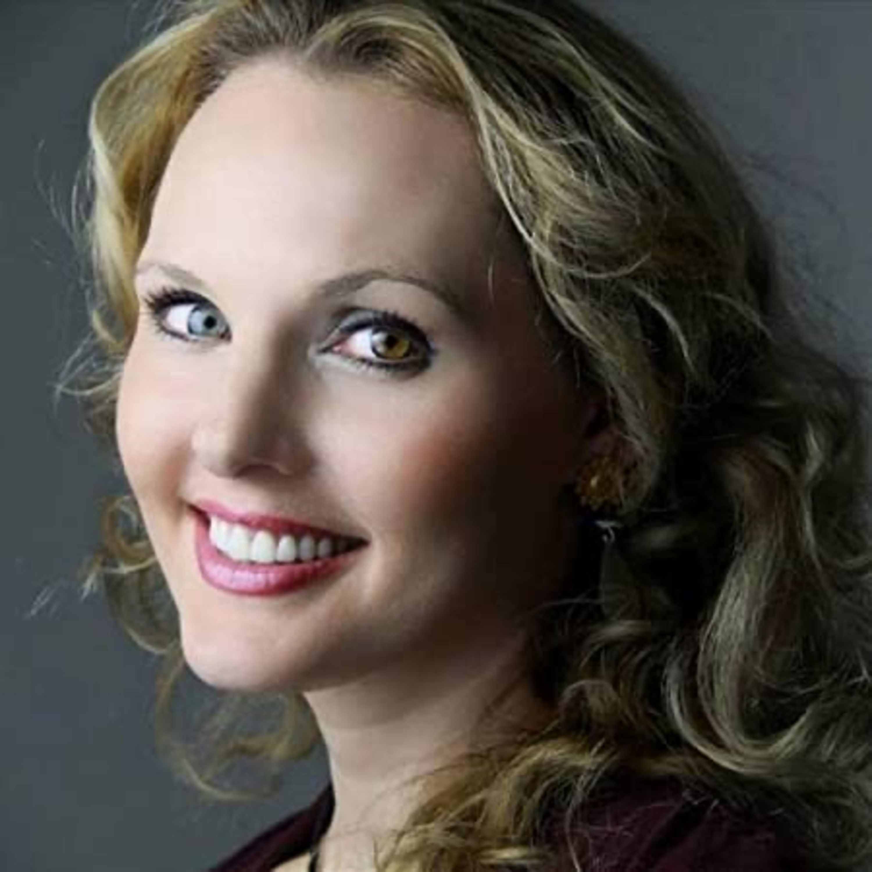 Beauty in Hollywood: Kathrine Norland  episode artwork