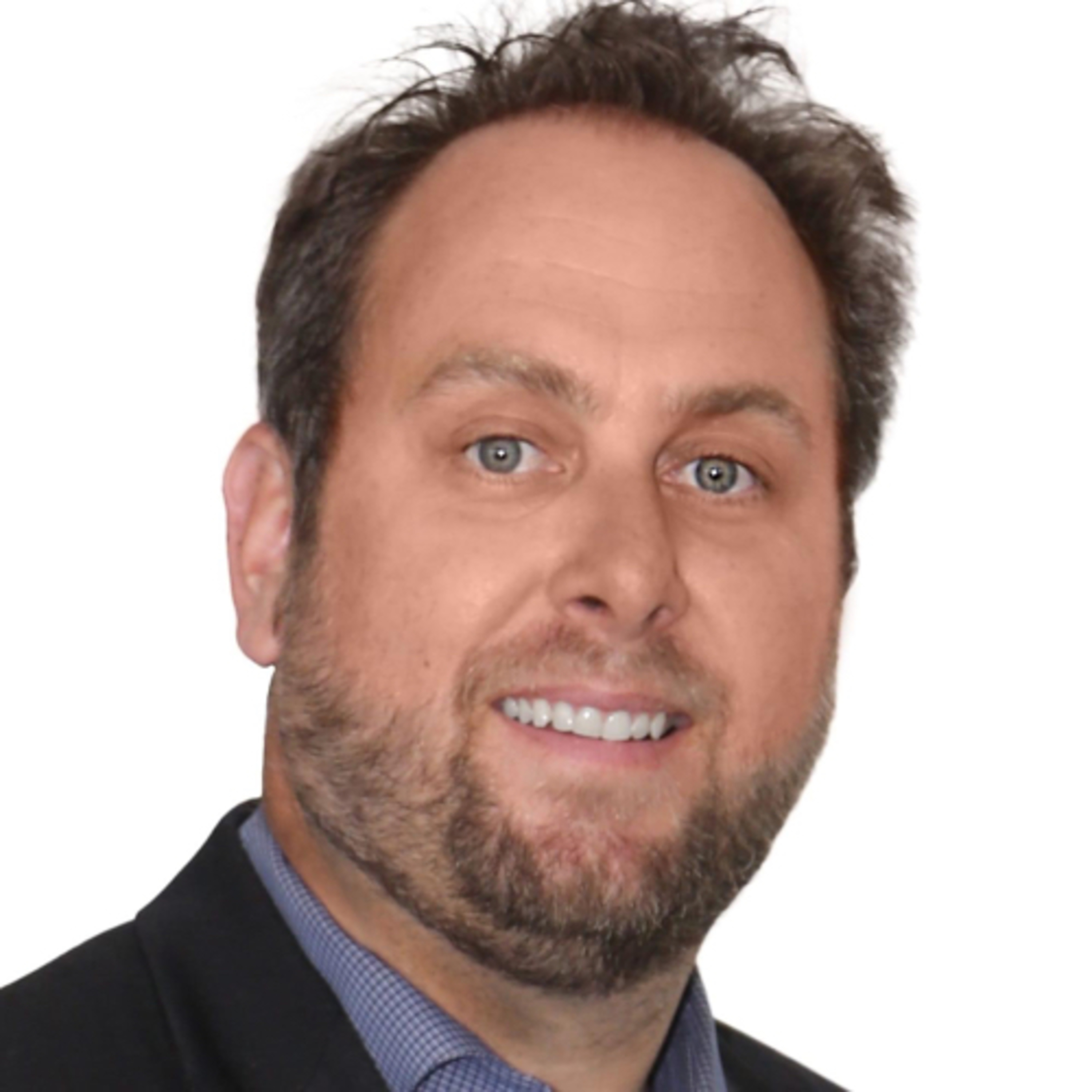 Disability to Public Speaking: Paul Forchione episode artwork