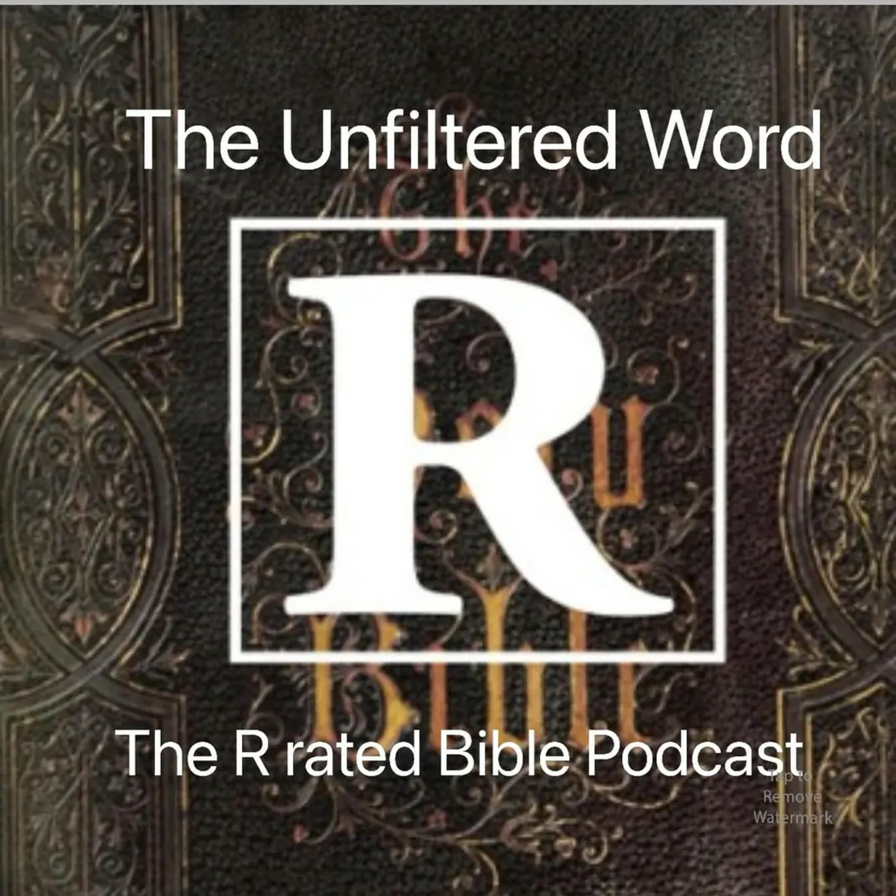 The Unfiltered Word: The Story of Paul