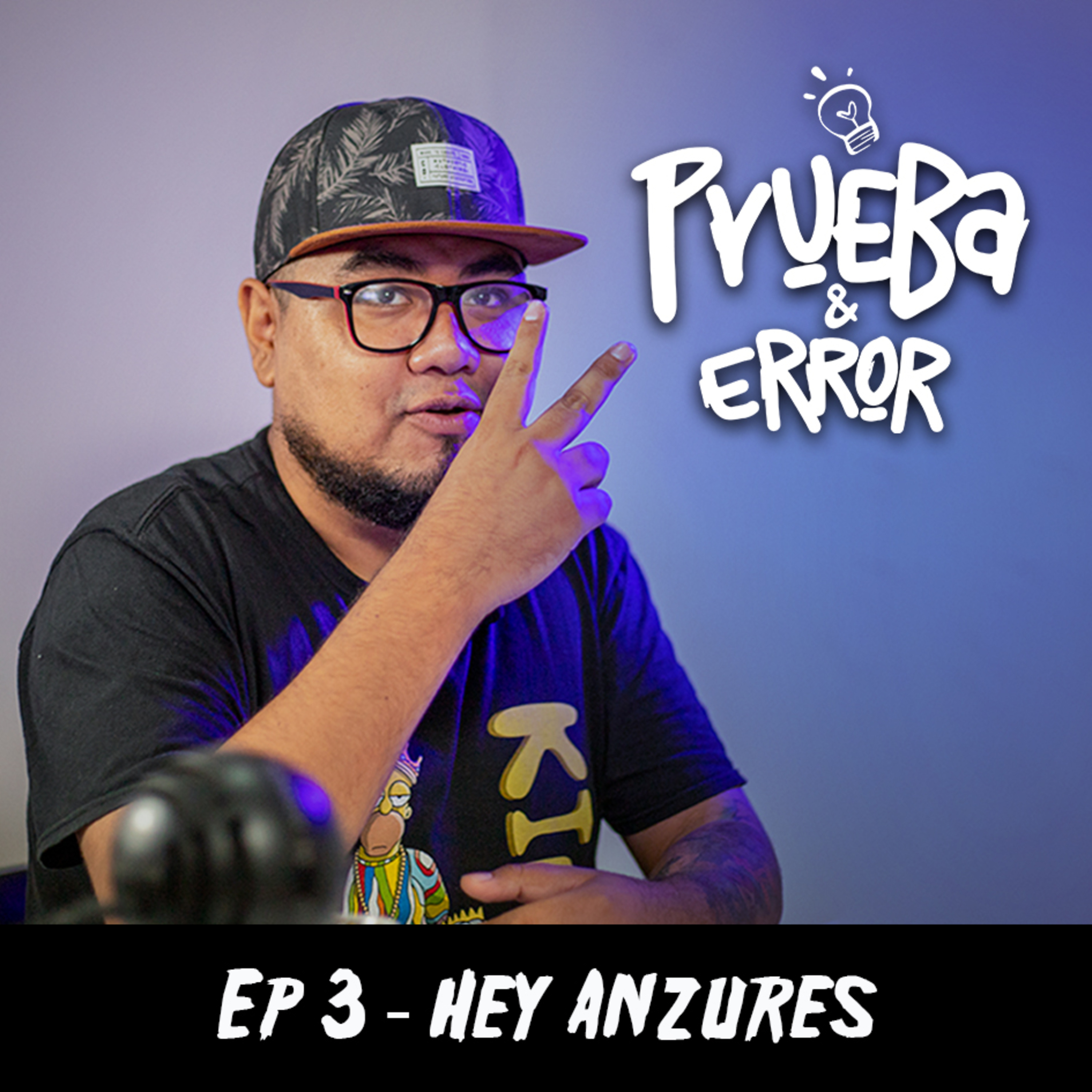 PRUEBA Y ERROR